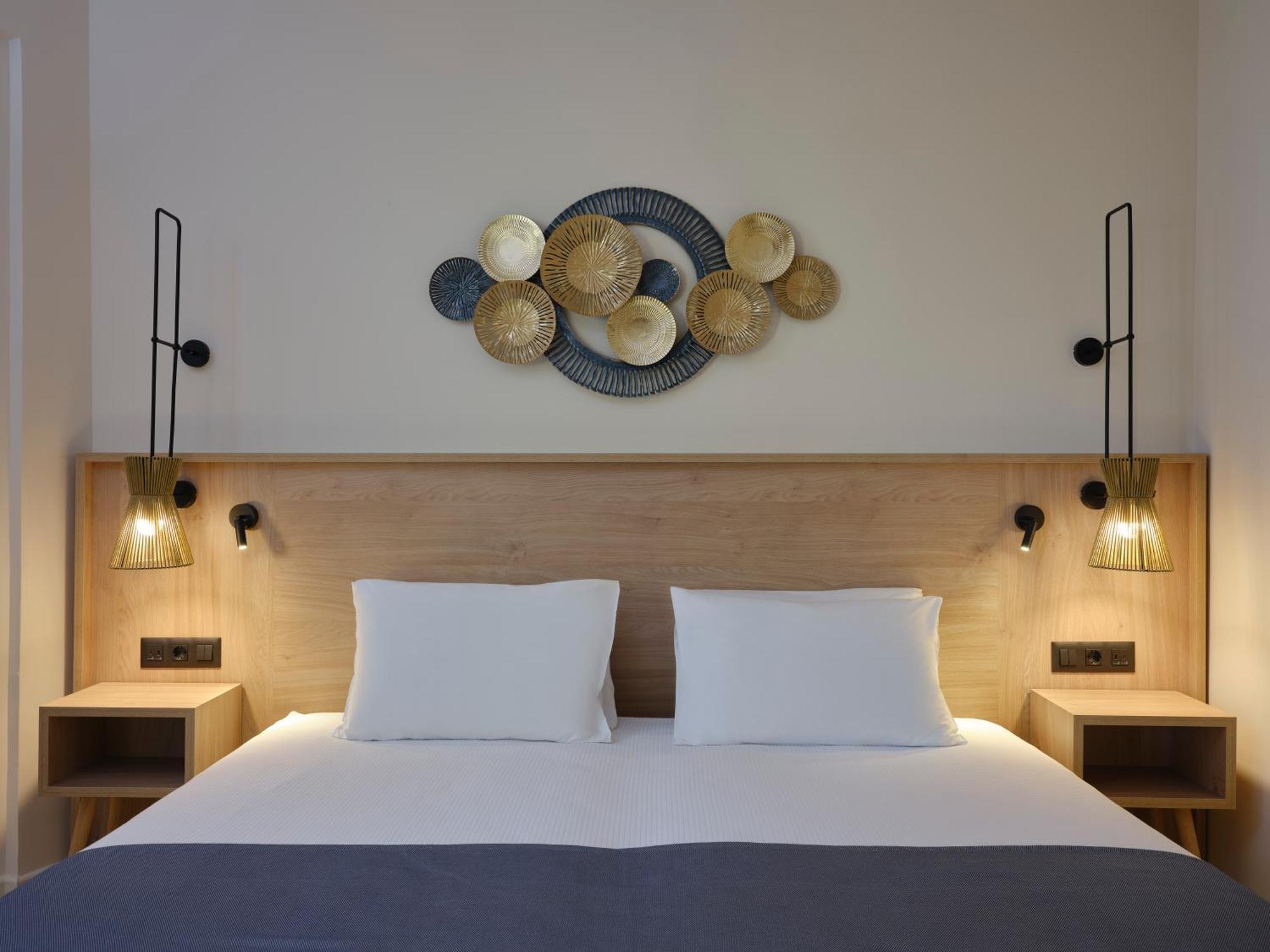 Hotel Atlantica Ocean