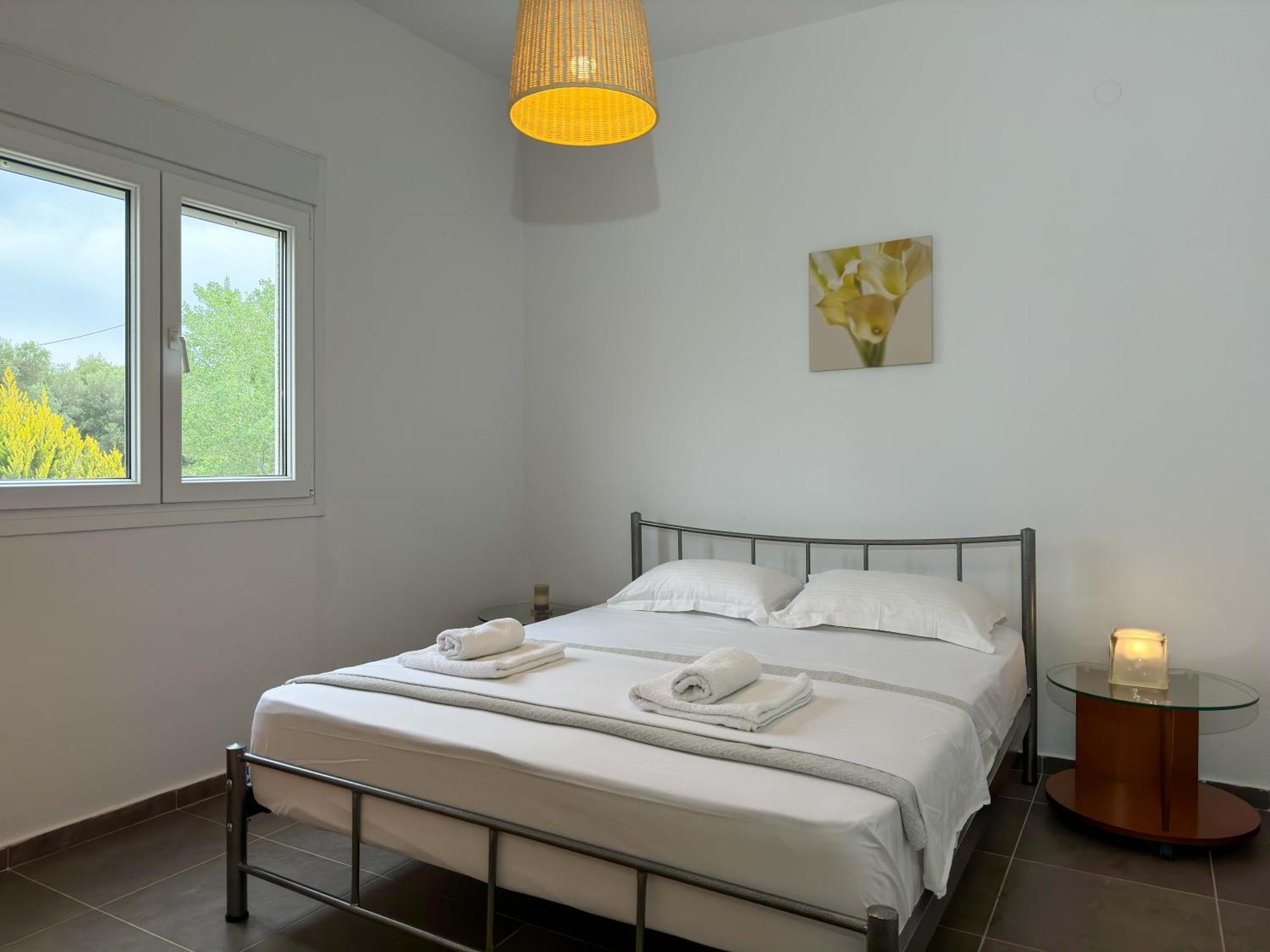 Fk Holiday home Nea Poteidaia