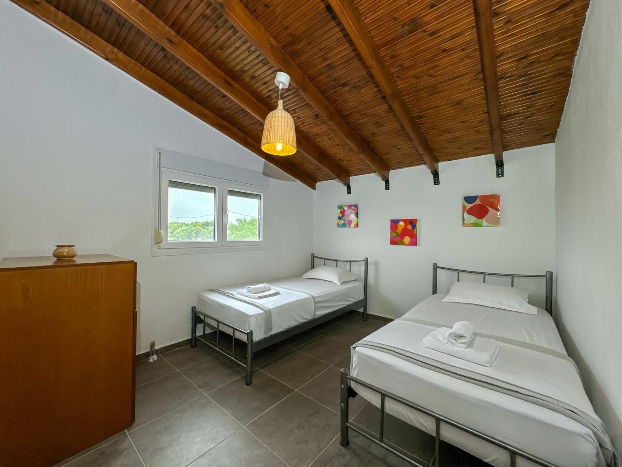 Holiday home Fk *