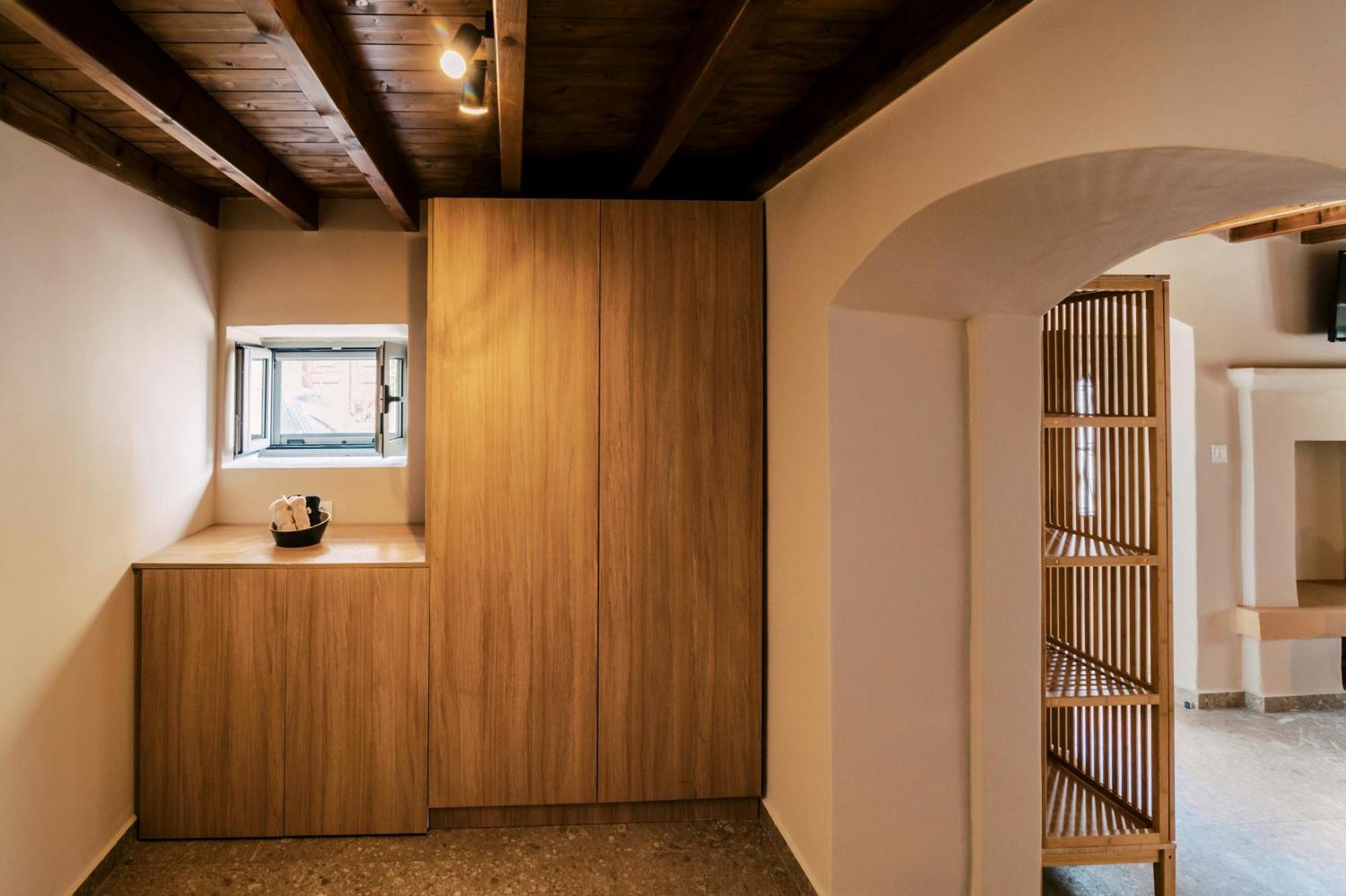 Holiday home Rizes Traditional House