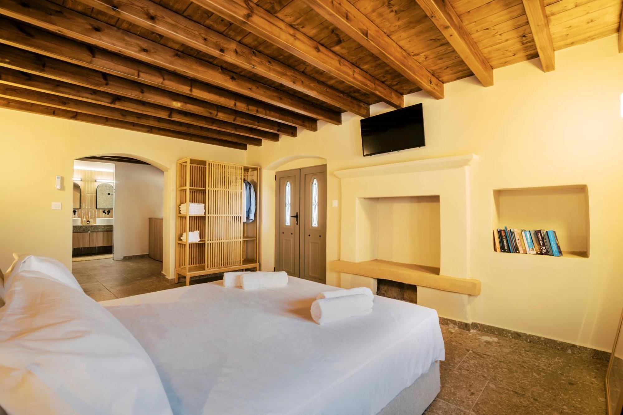 Holiday home Rizes Traditional House *