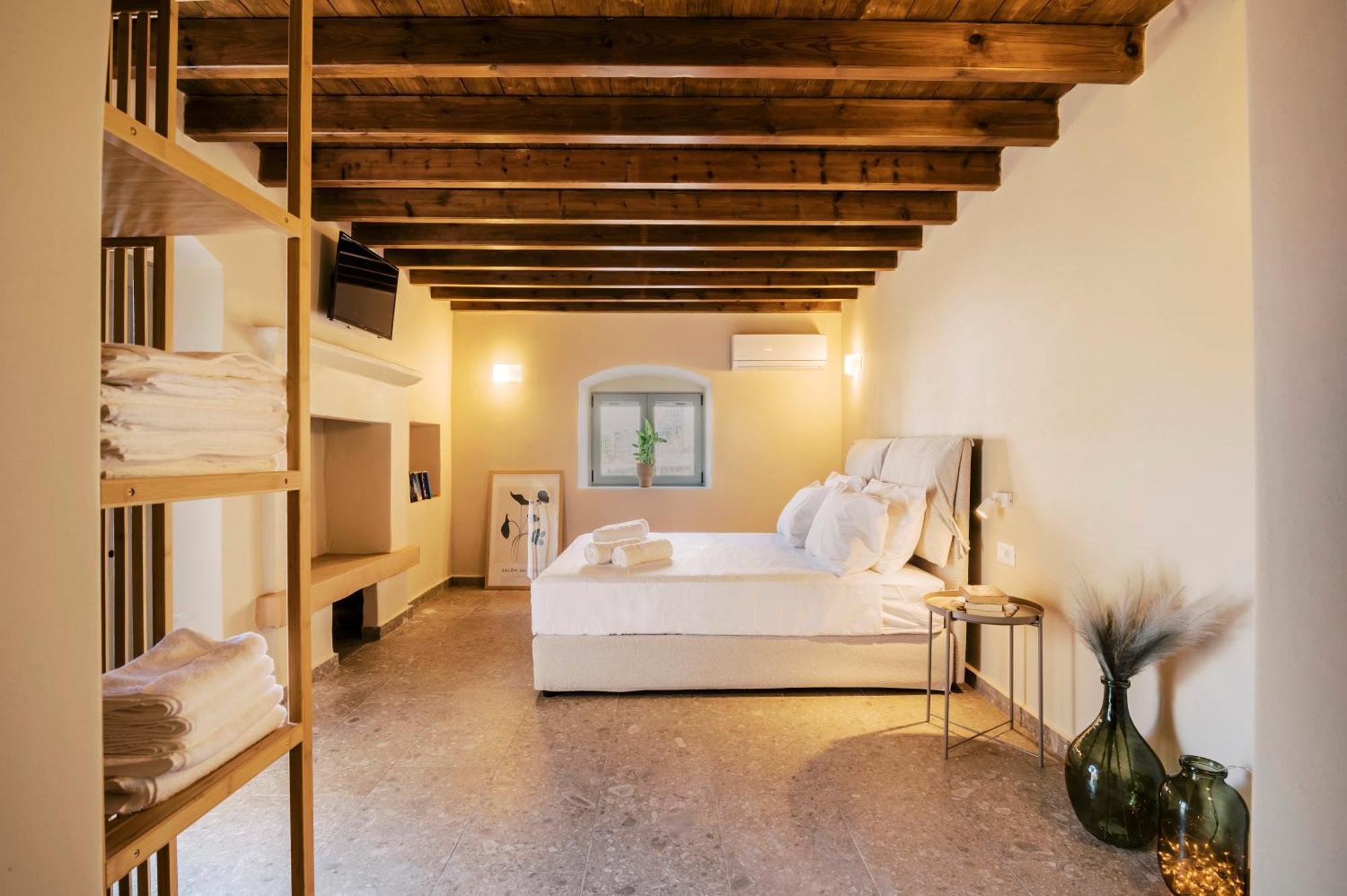 Holiday home Rizes Traditional House Fanes (Rhodes)