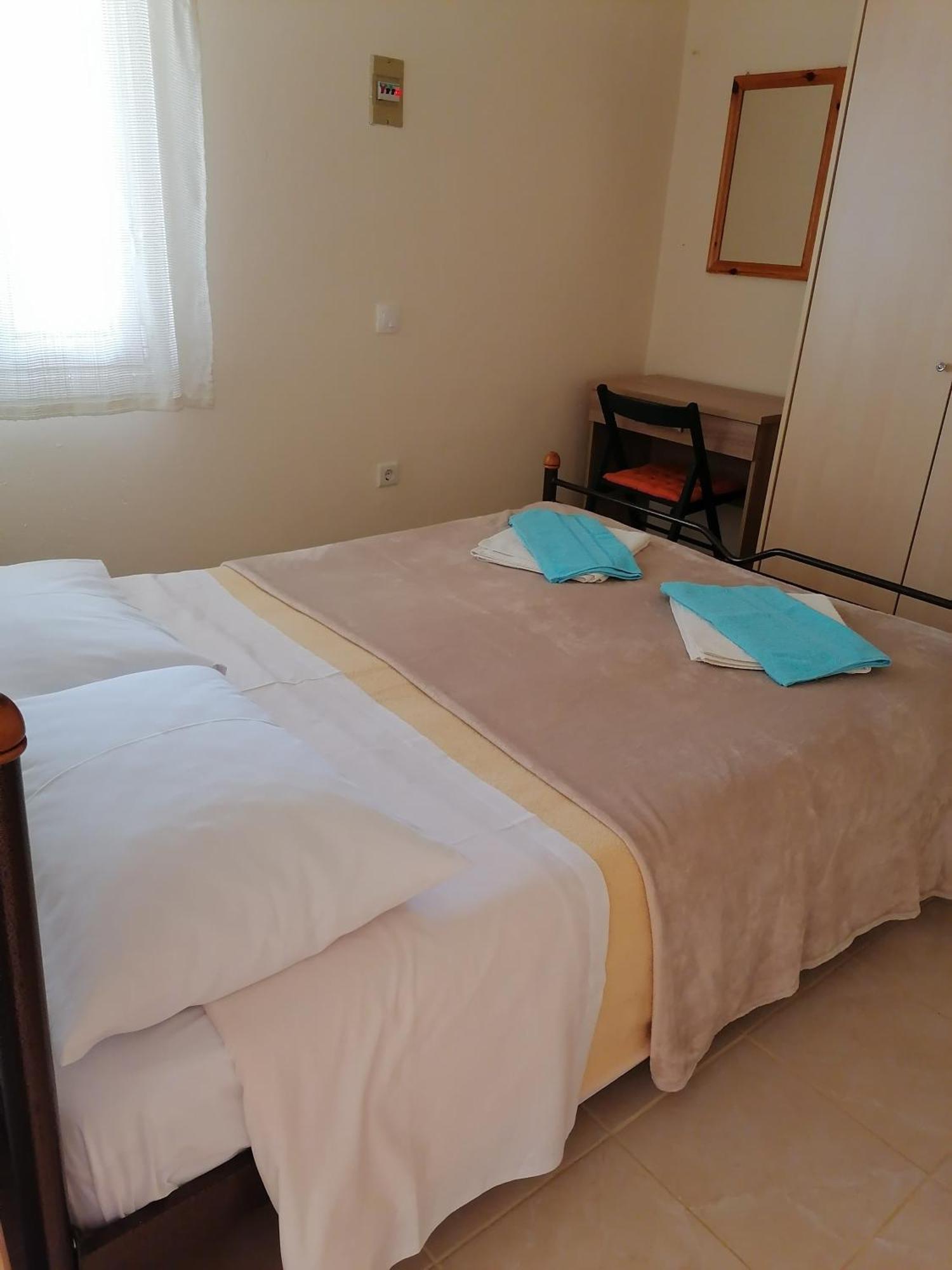 Holiday home Marilena's House