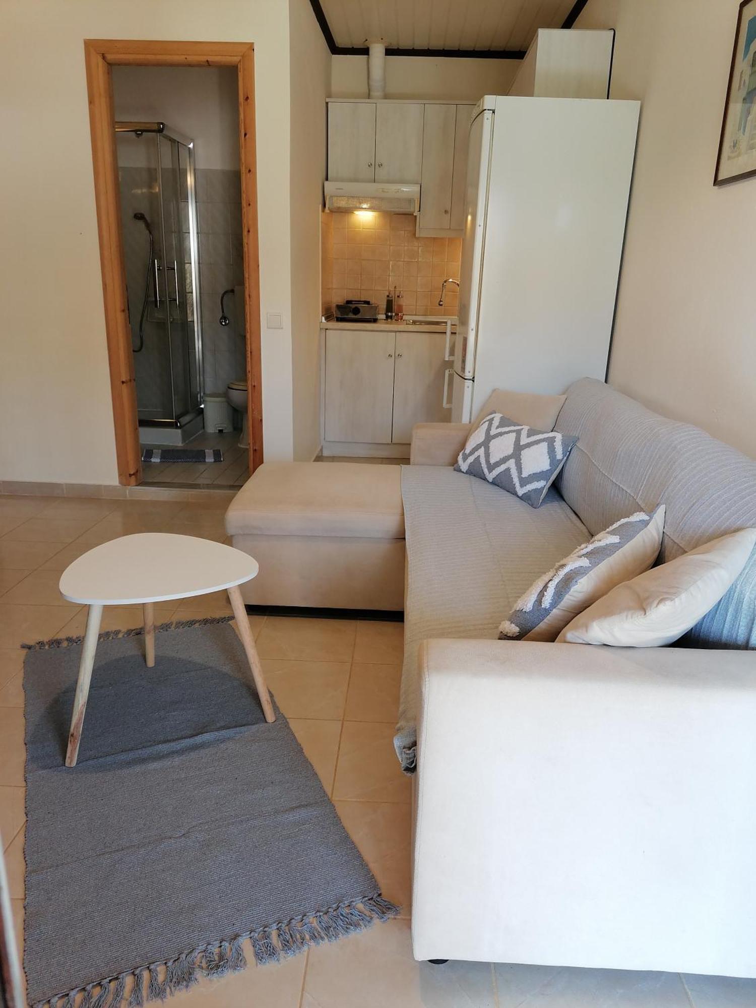 Marilena's House * Agios Georgios Pagon