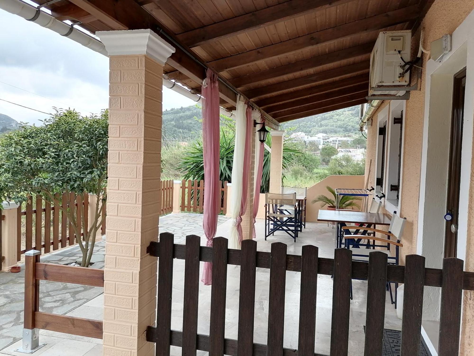Holiday home Marilena's House Agios Georgios Pagon