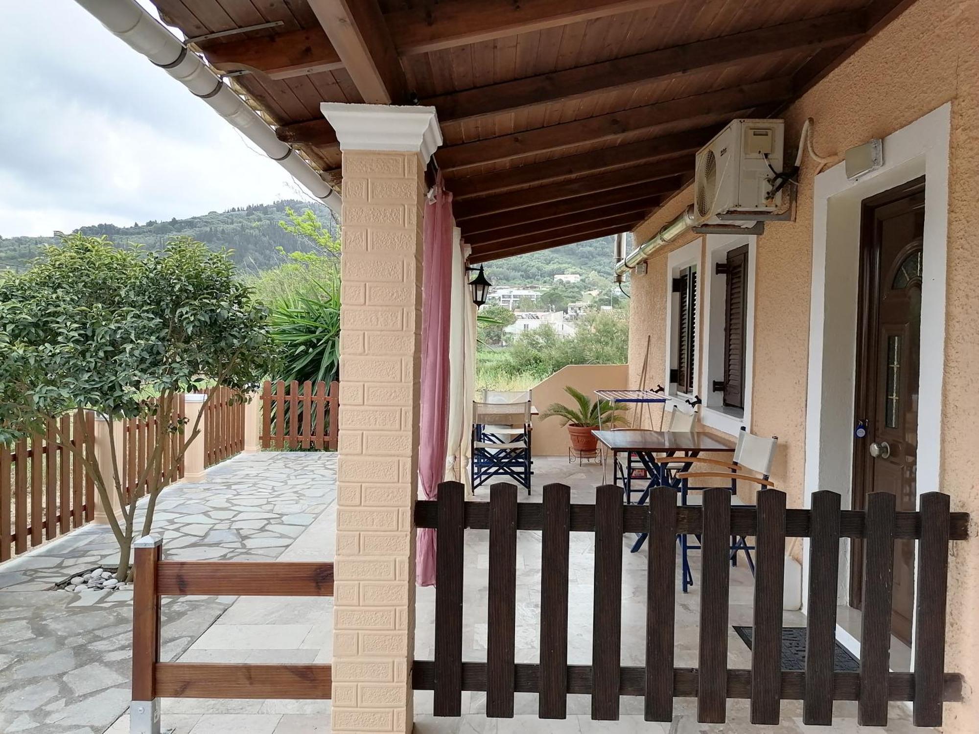 Marilena's House Holiday home Agios Georgios Pagon