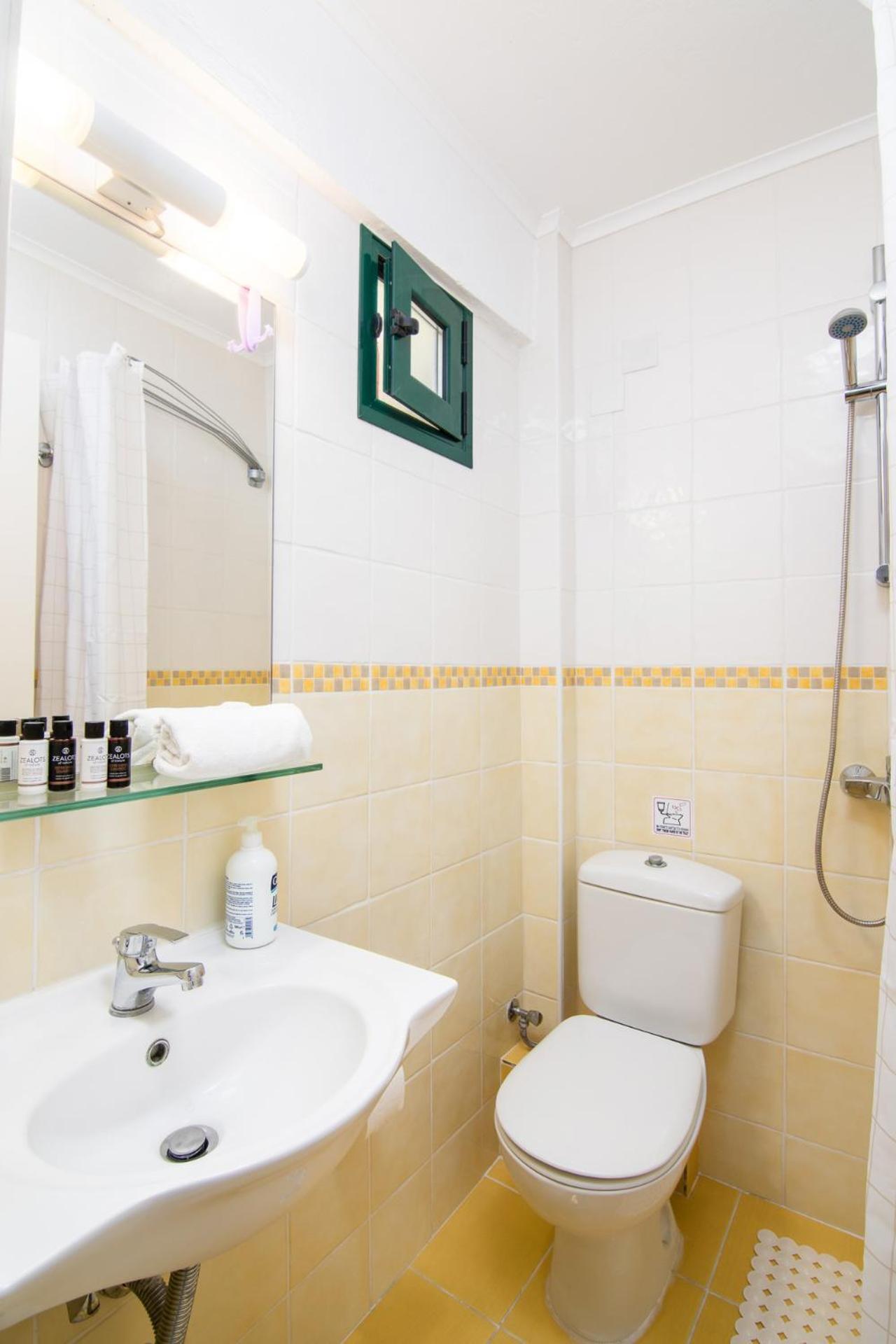 Holiday home Palme E Mare Corfu