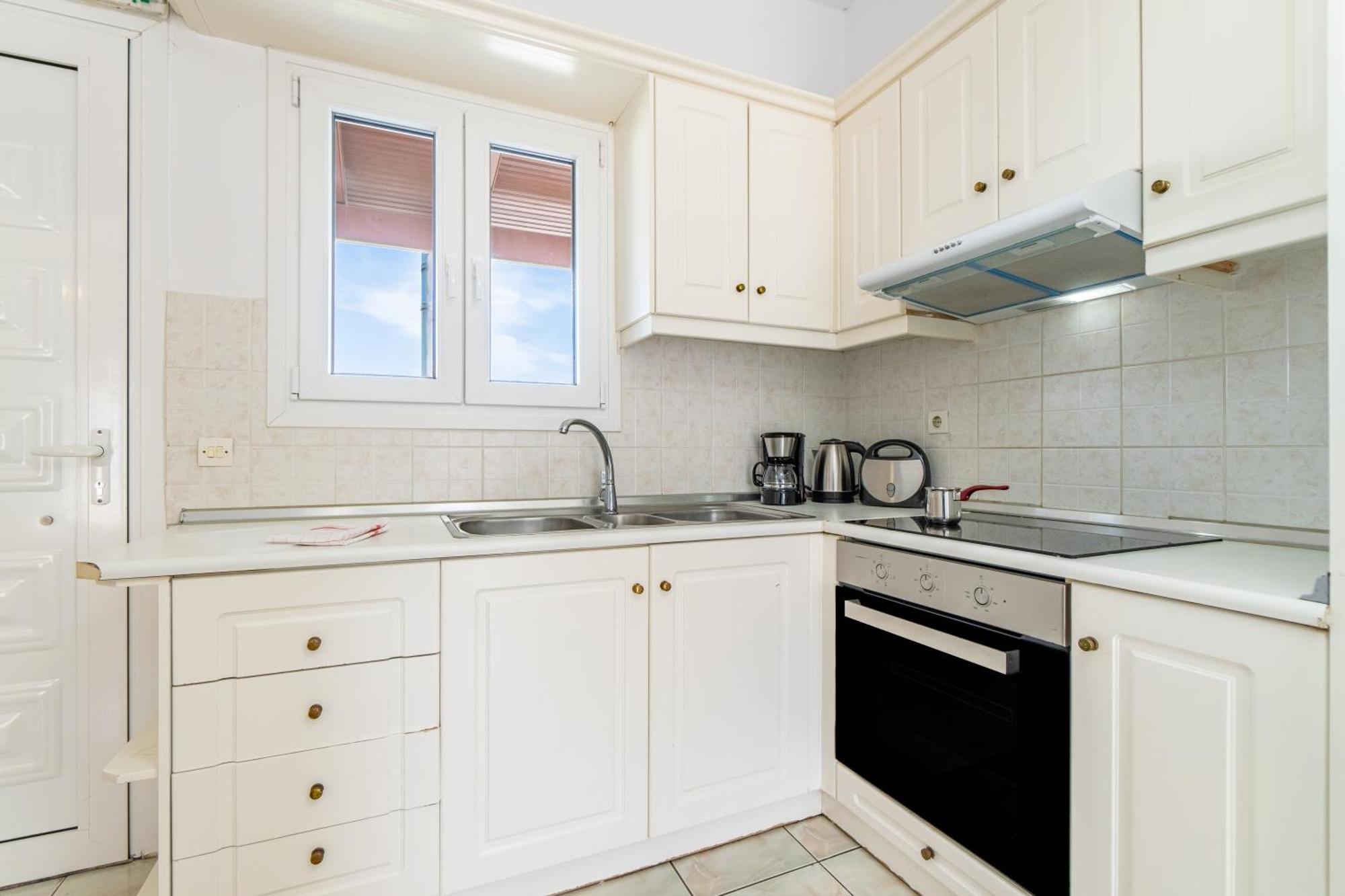Olivea 3 Apartment