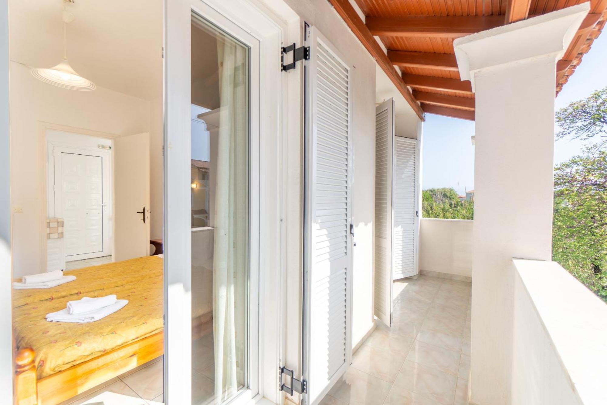 Apartment Olivea 3 Acharavi (Corfu)