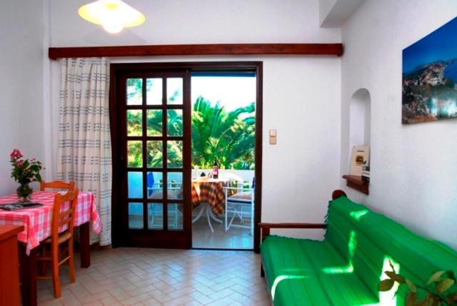 Kalives Apartment Kalyves
