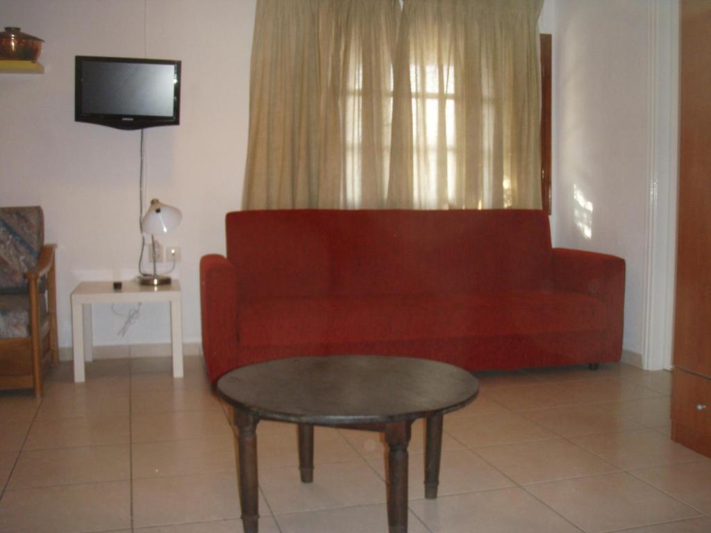 Apartment Xanemos