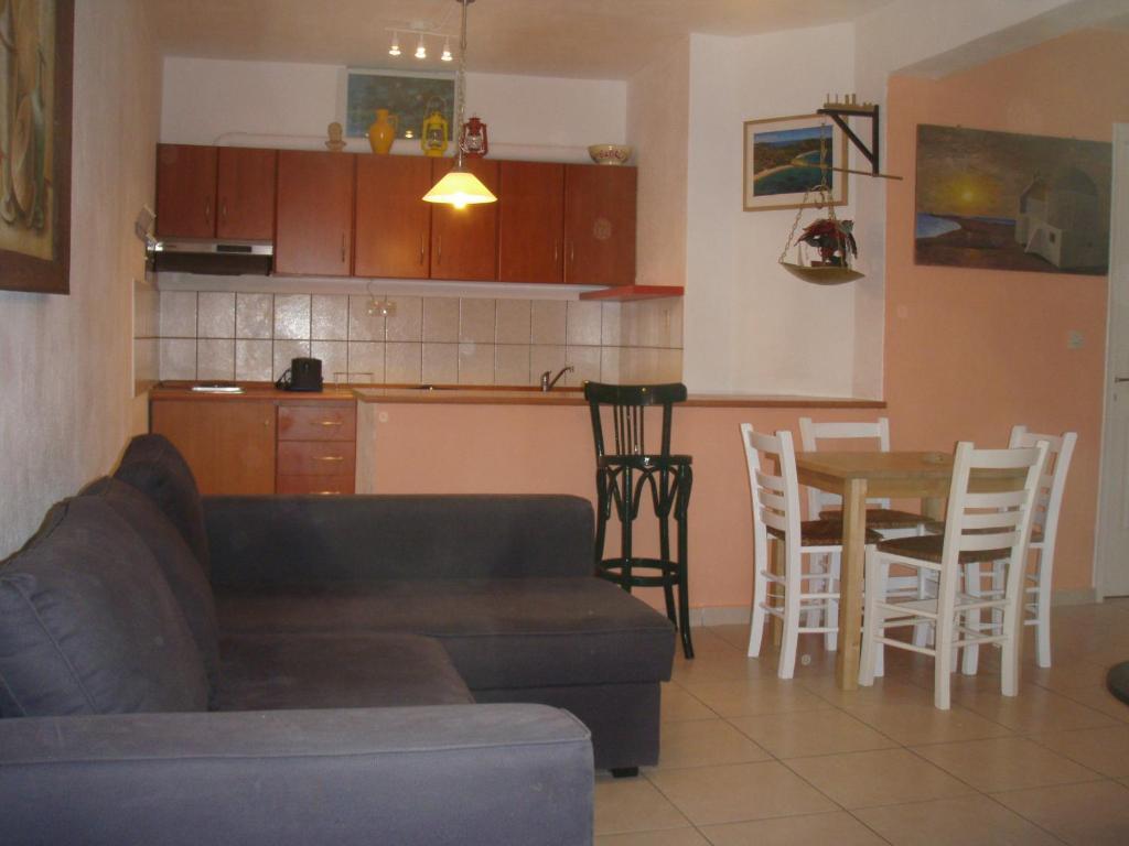 Apartment Xanemos