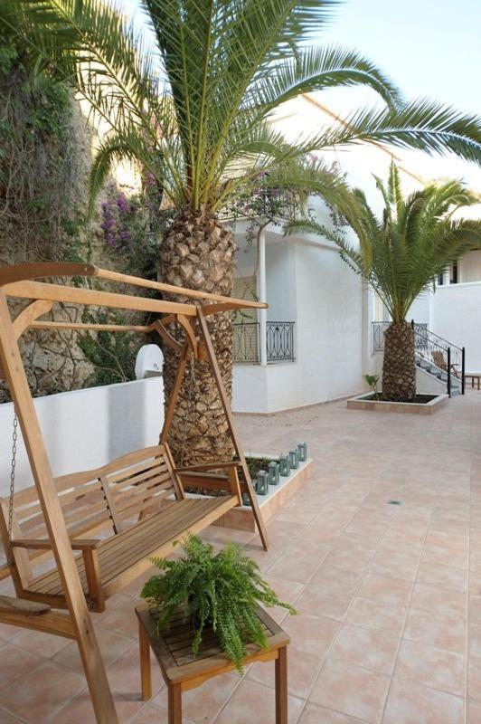 Aparthotel Glaros 2*