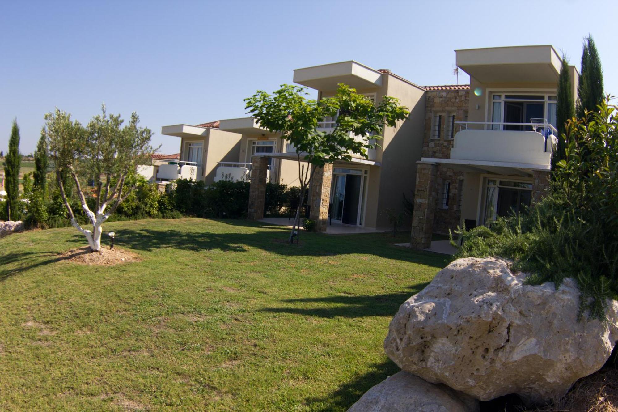 Sunny Hill 3* Sani (Chalkidiki)