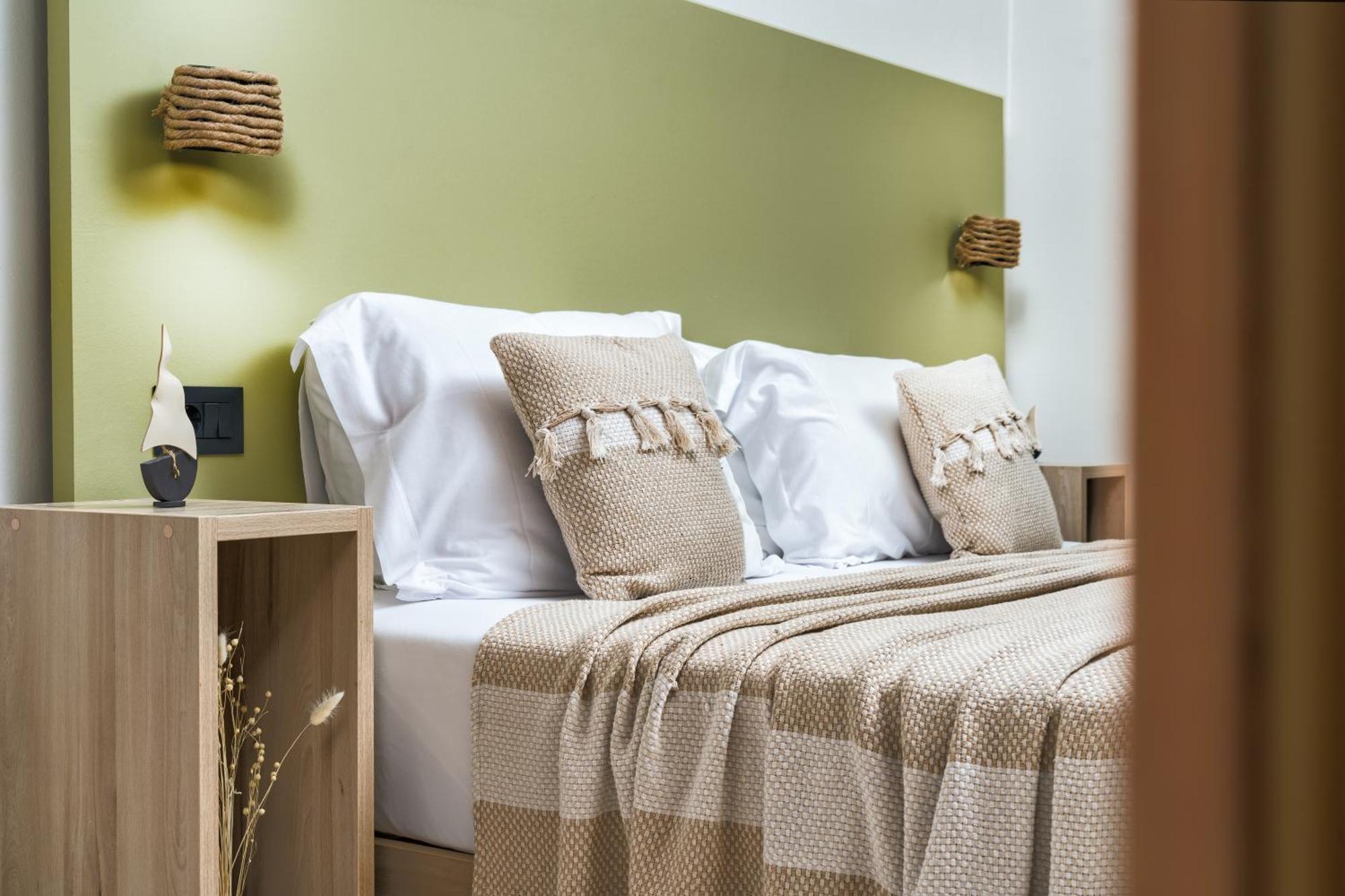 Apartment Aggeliki
