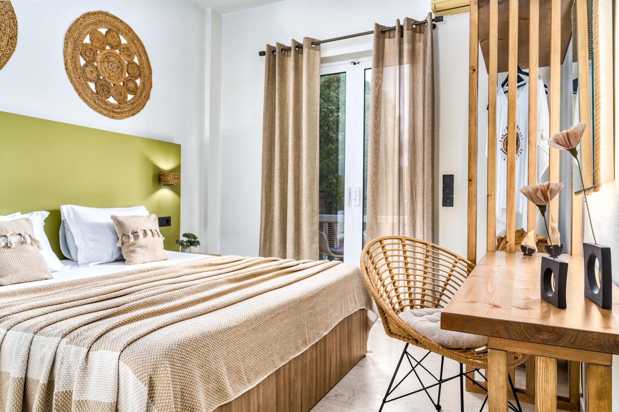 Apartment Aggeliki *