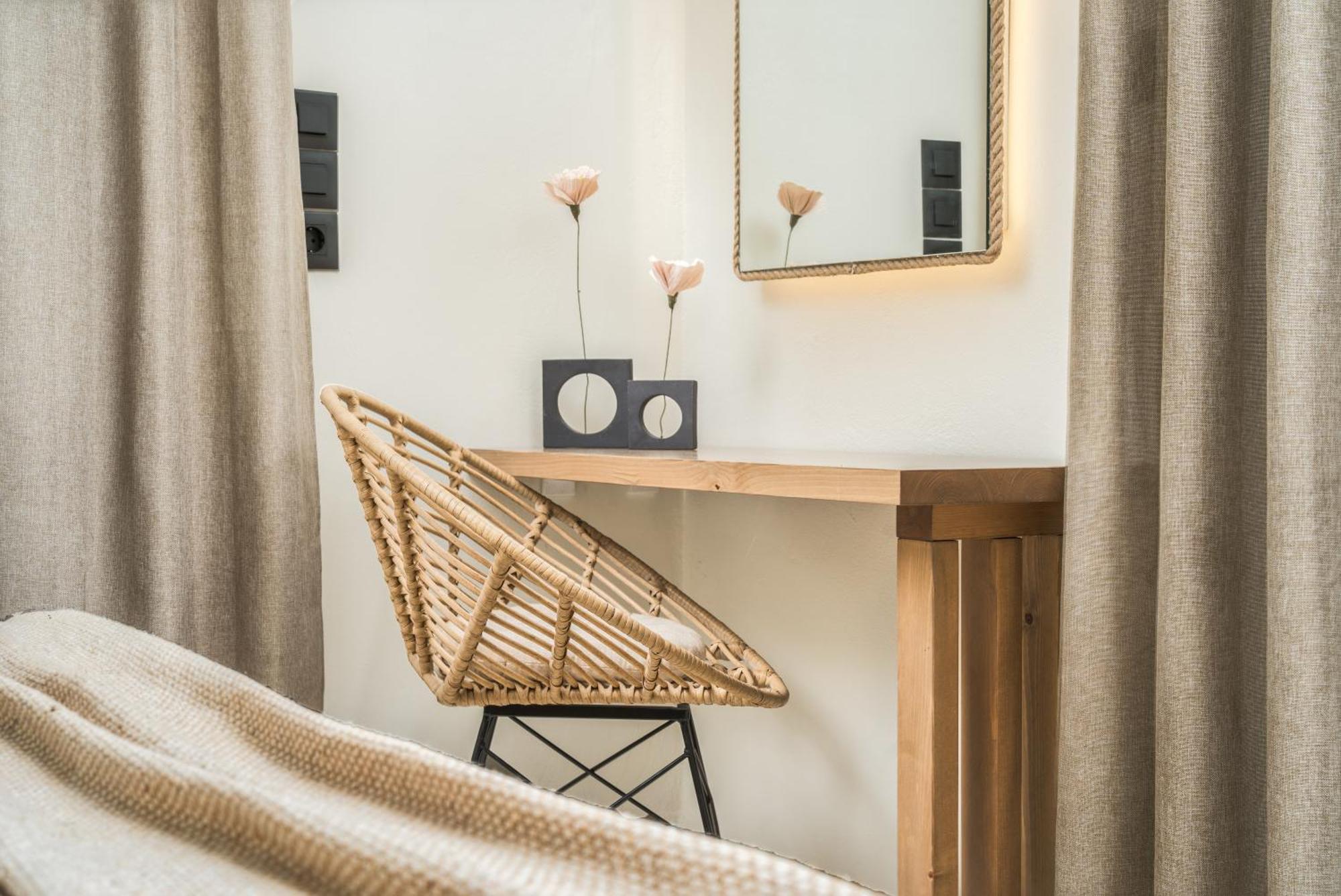 Aggeliki Apartment *