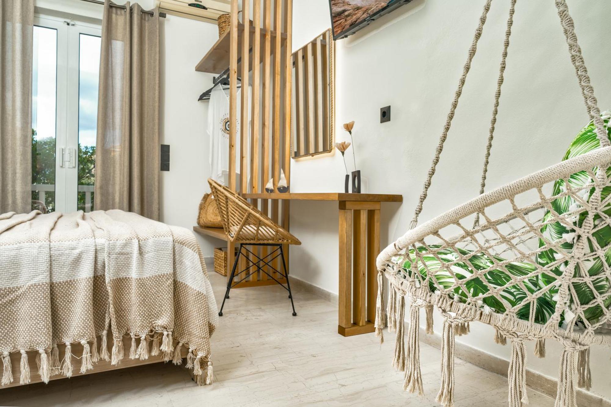 Apartment Aggeliki Laganas
