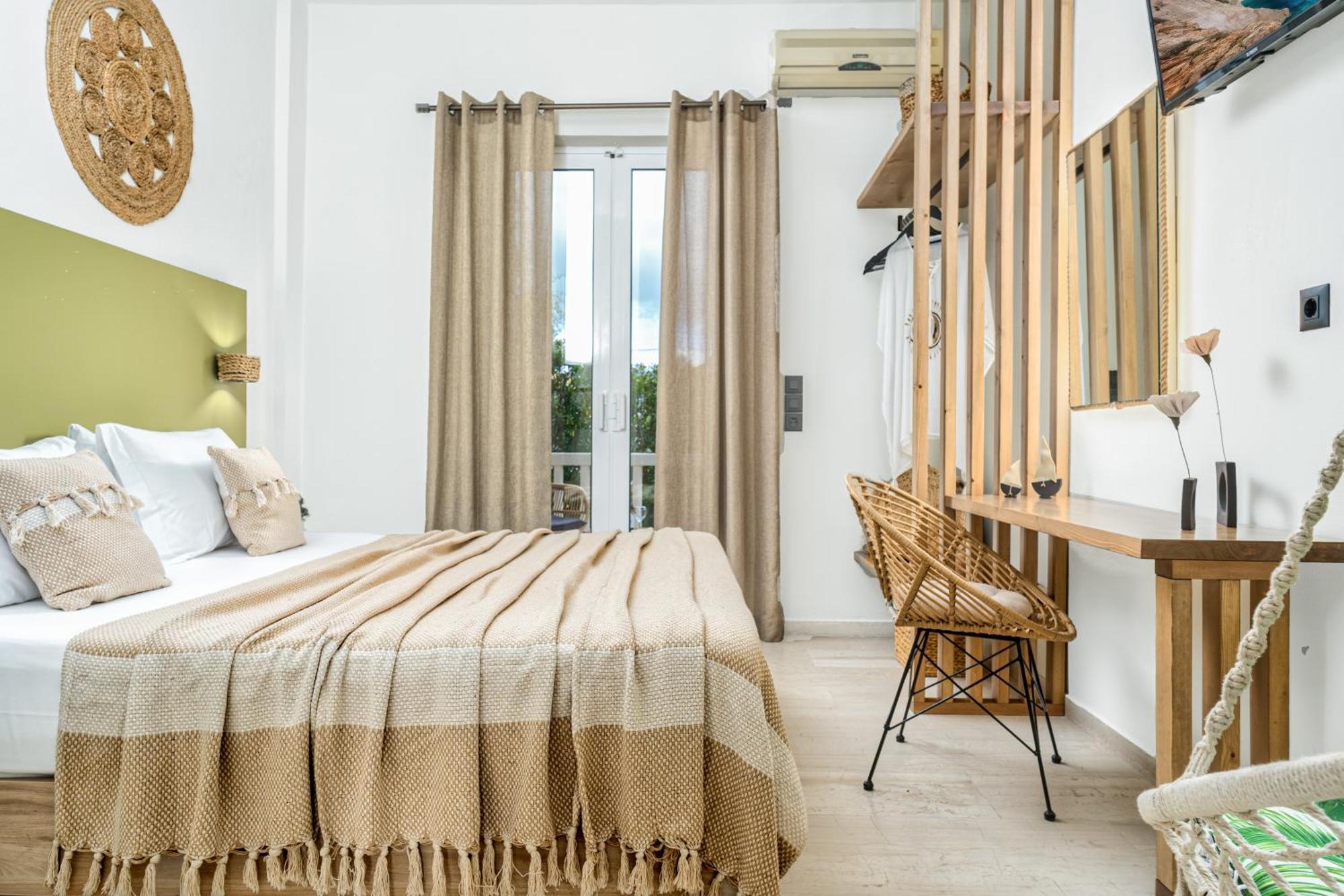 Apartment Aggeliki