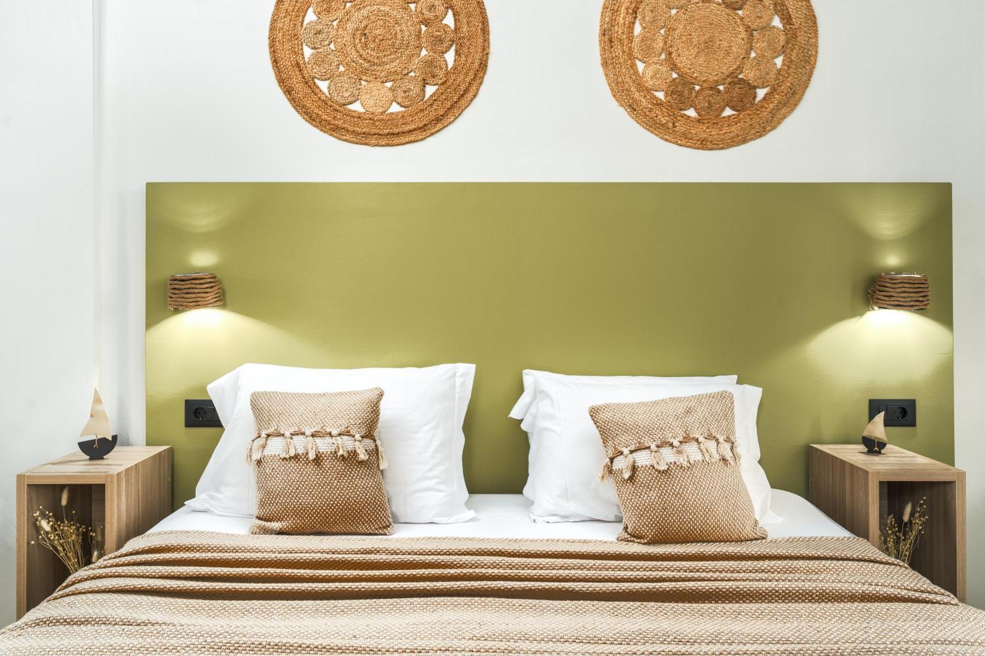 Apartment Aggeliki *