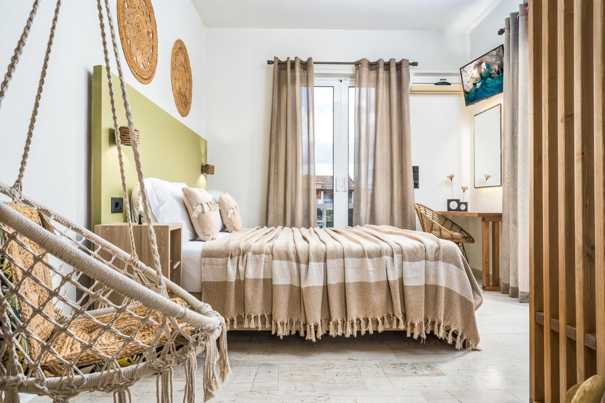 Aggeliki Apartment