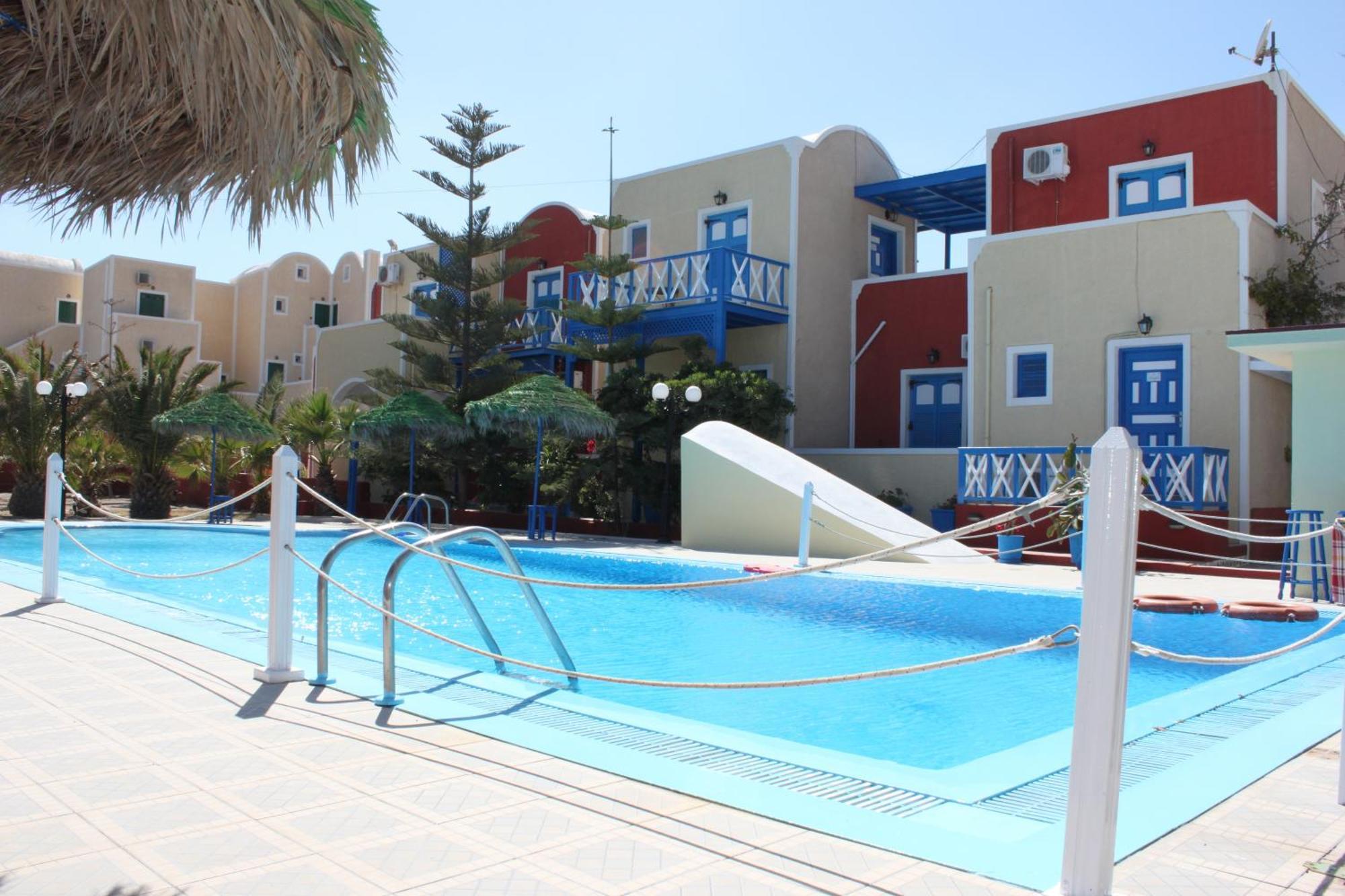 Apartment Michalis Vlychada