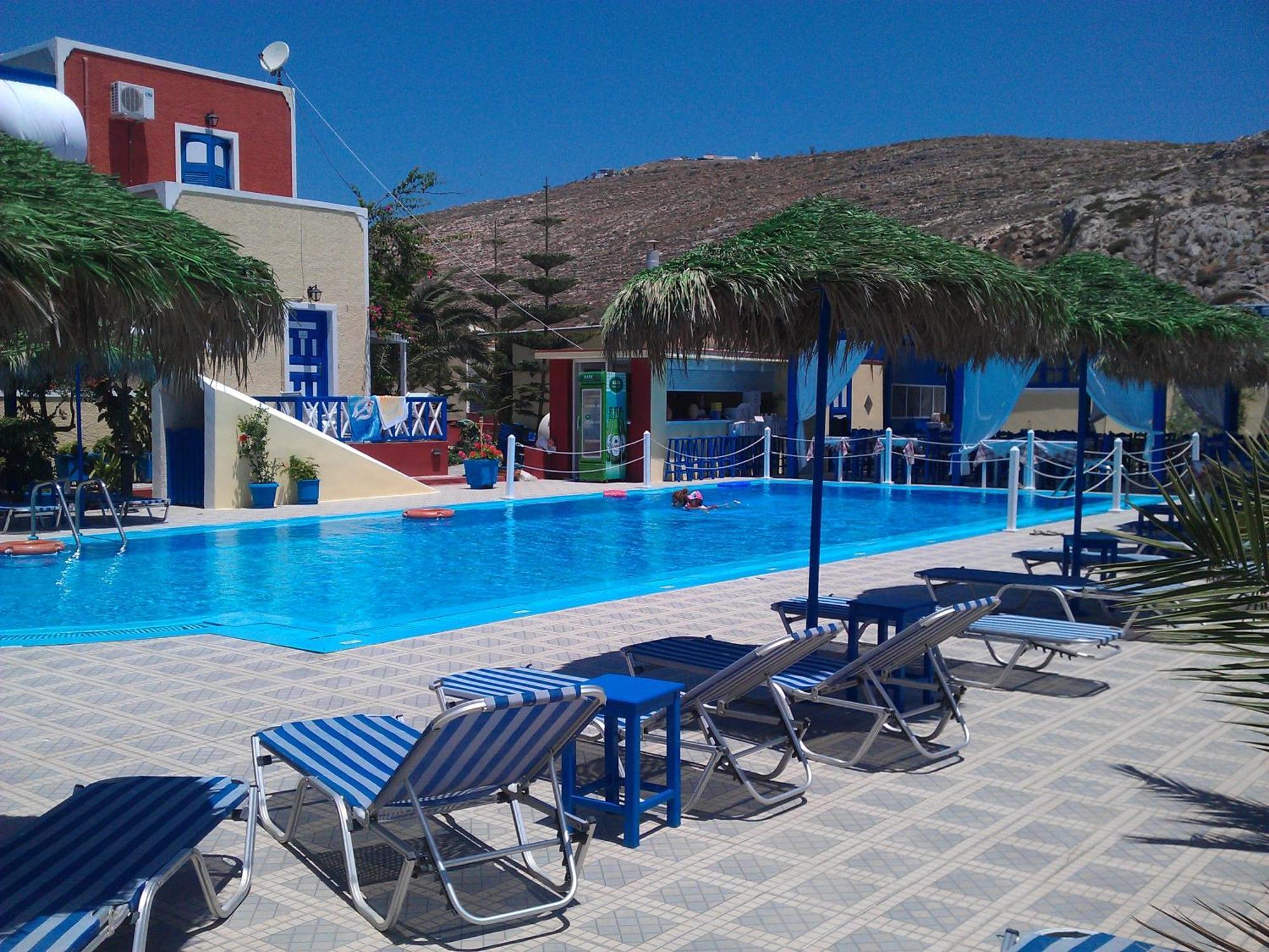 Michalis Apartment