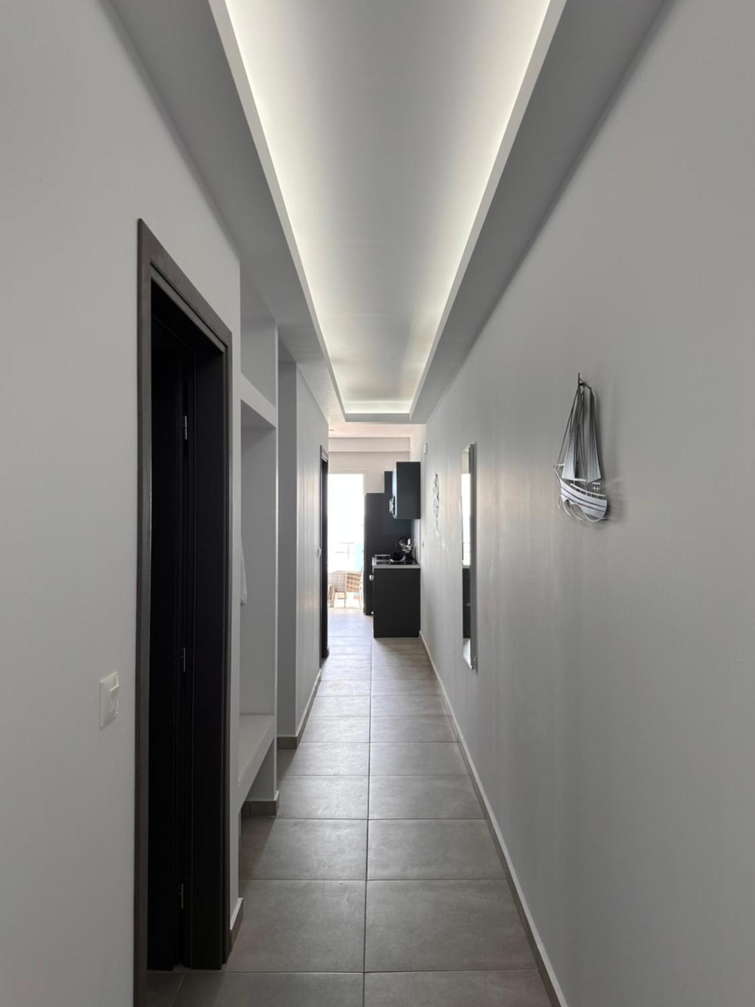 Stegna Sea & Sun Guest house 3*