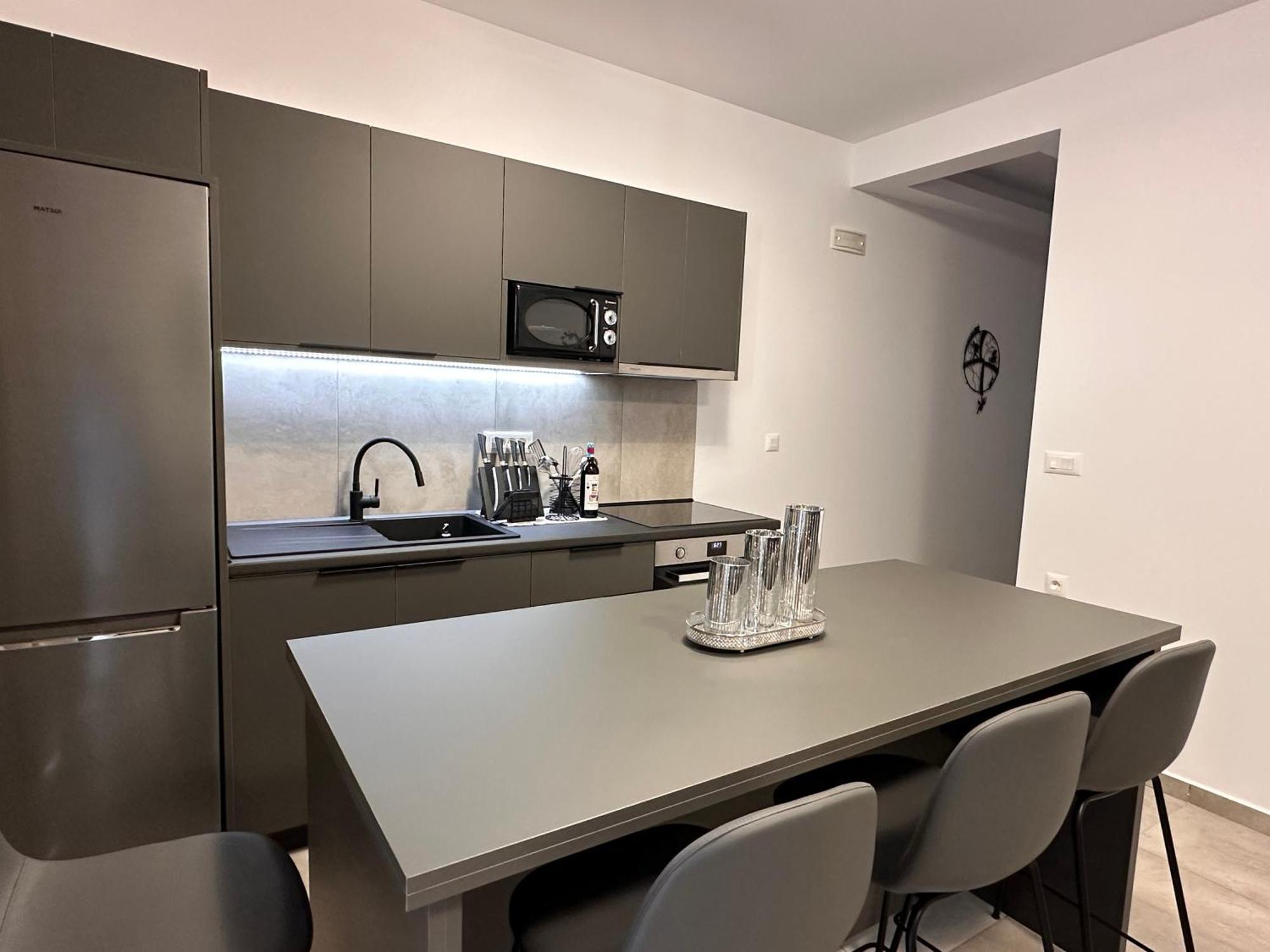 Guest house Stegna Sea & Sun 3*