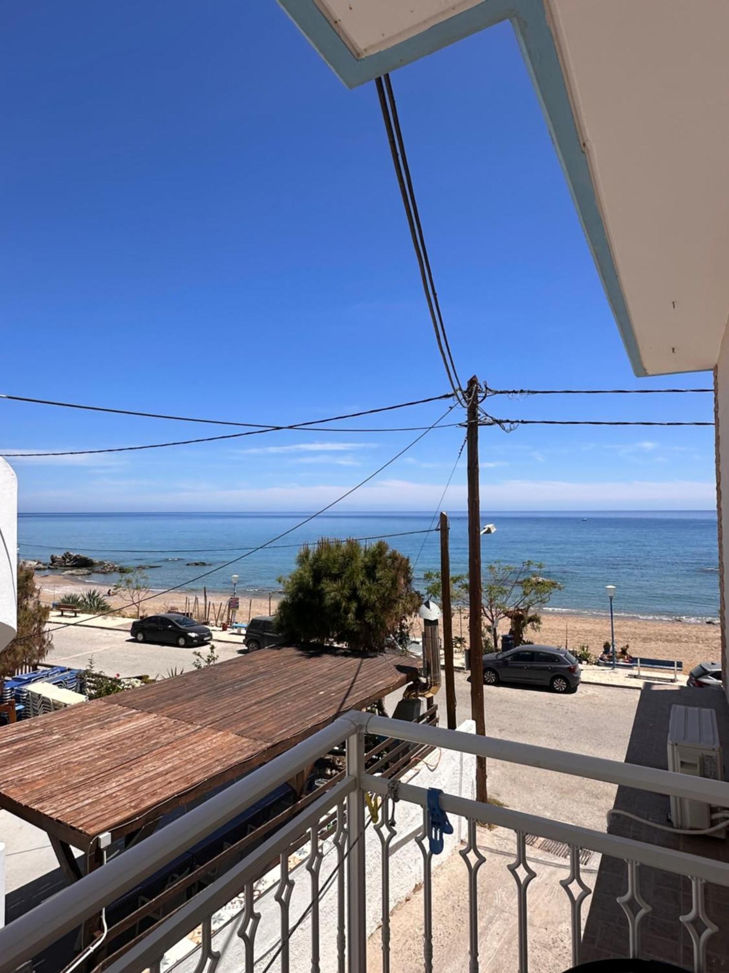 Stegna Sea & Sun Guest house 3*