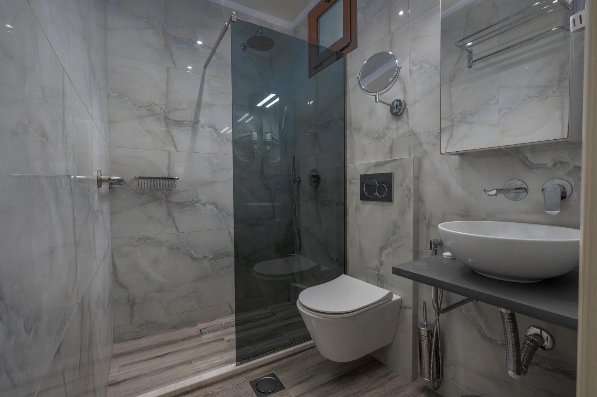 Alkioni By The Sea Apartment Siviri