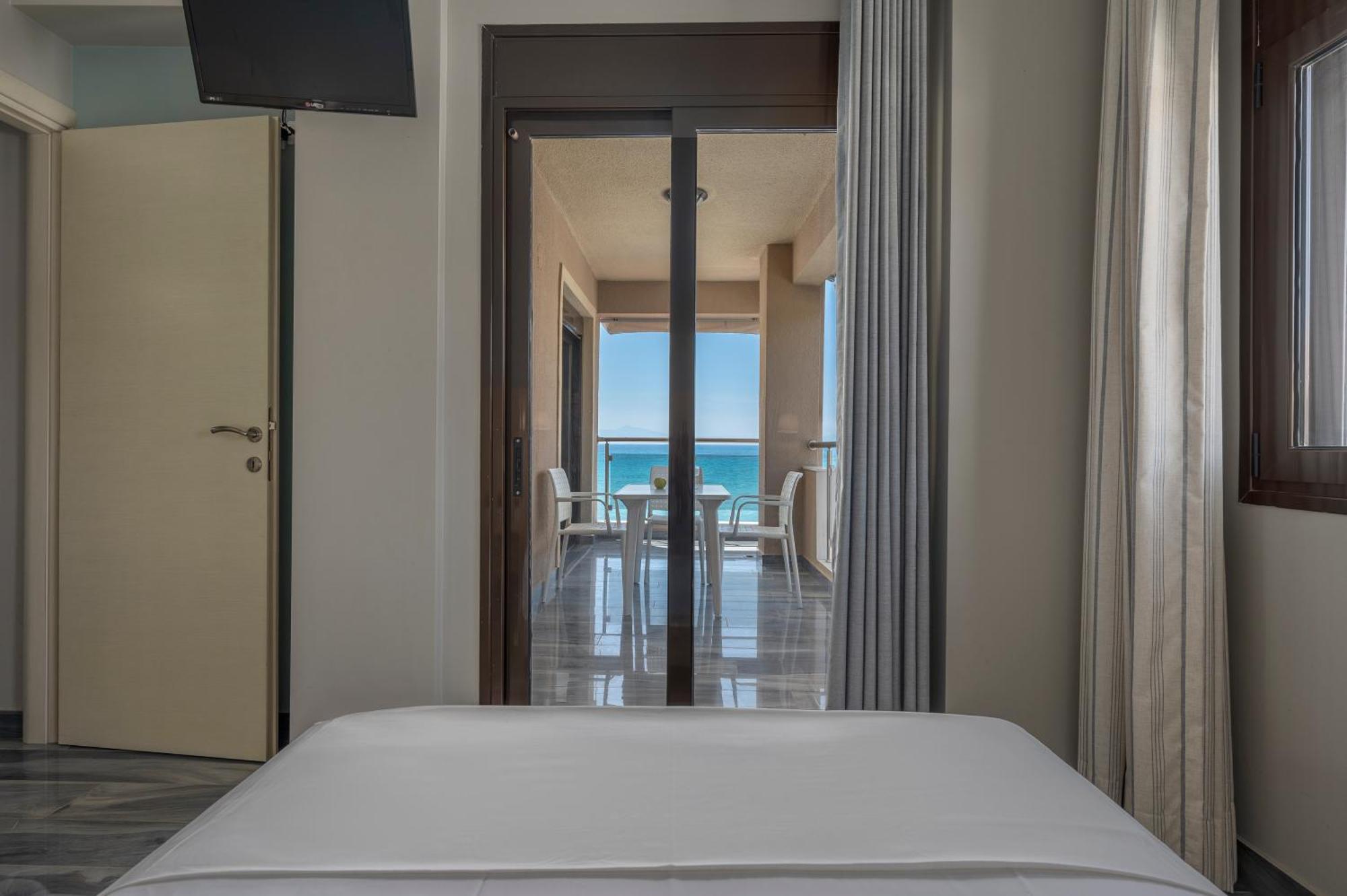 Alkioni By The Sea Apartment