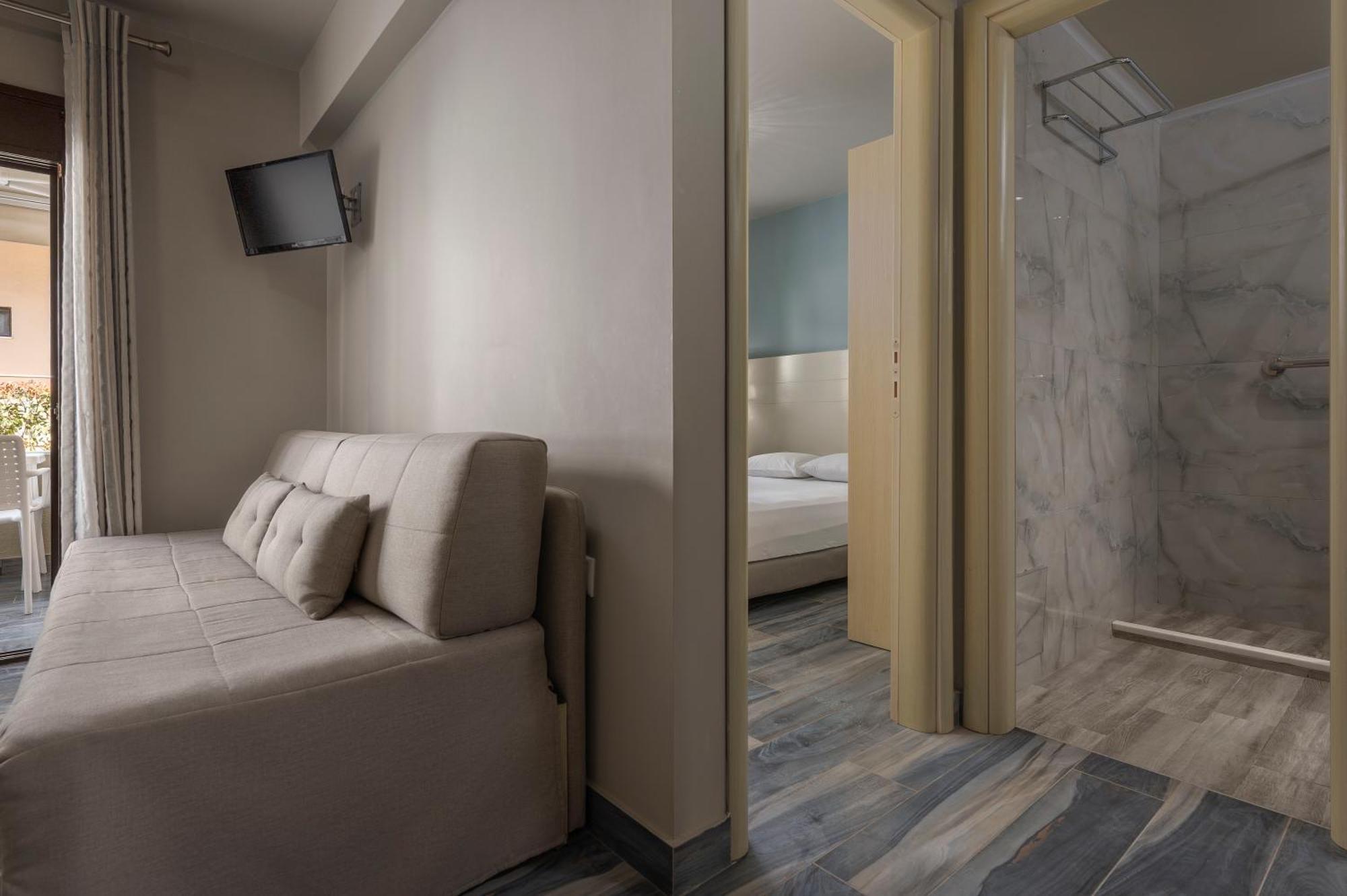 Apartment Alkioni By The Sea Siviri