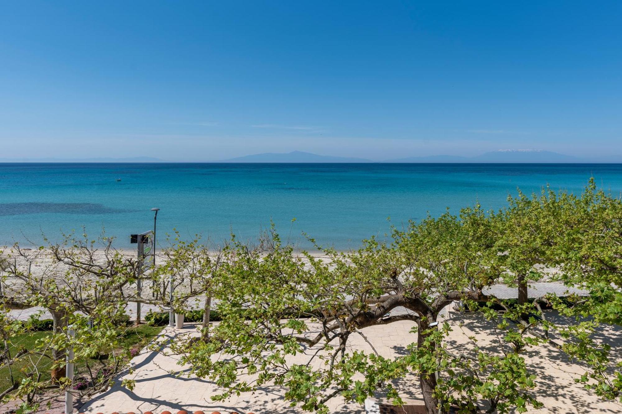Apartment Alkioni By The Sea