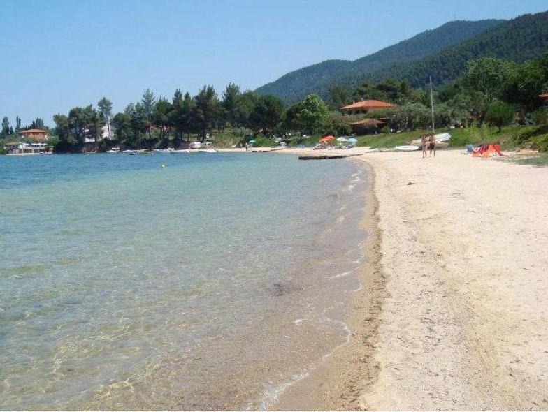 Filippos By The Sea Apartment *