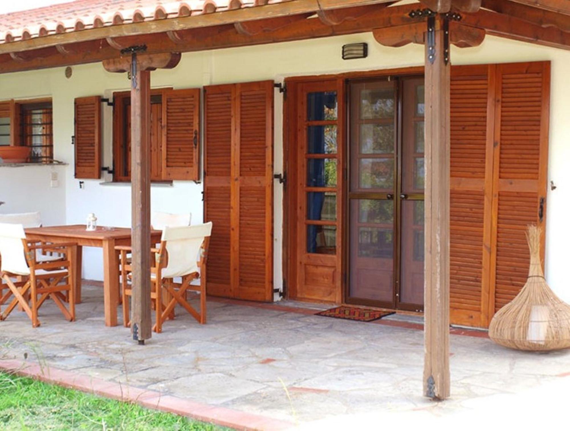 Apartment Filippos By The Sea