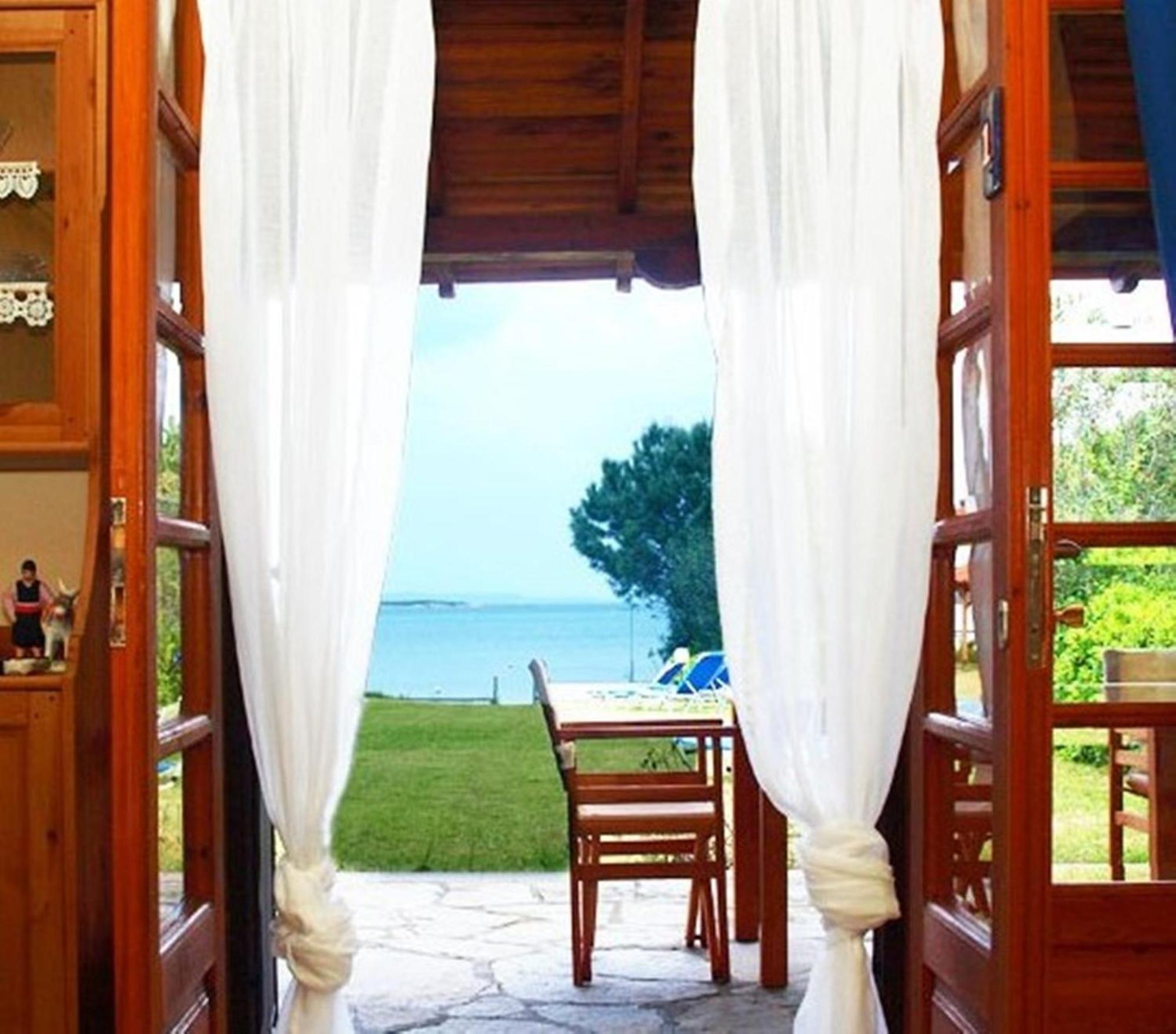 Filippos By The Sea Vourvourou