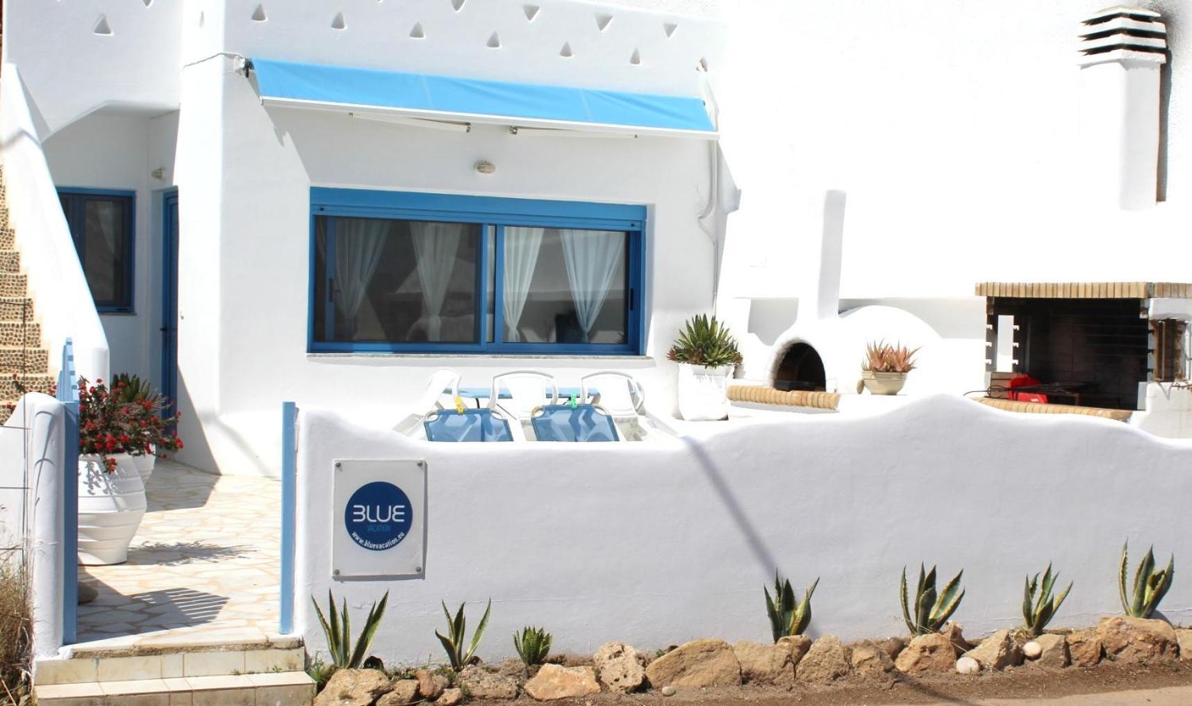 Blue Sea Country house