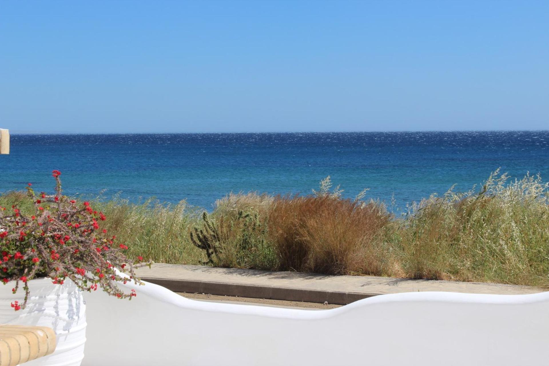 Blue Sea Makry Gialos (Crete)