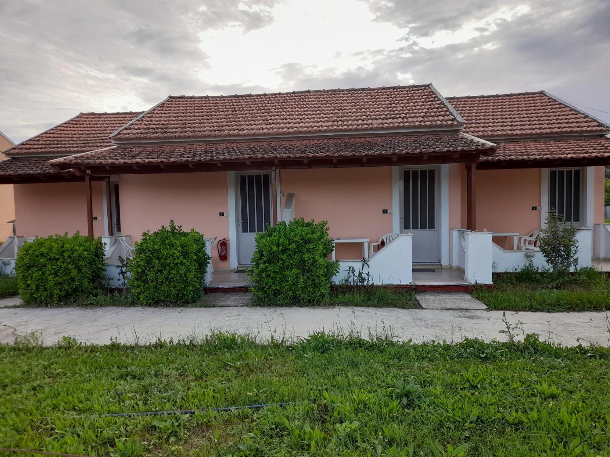 Sidari Apartment *