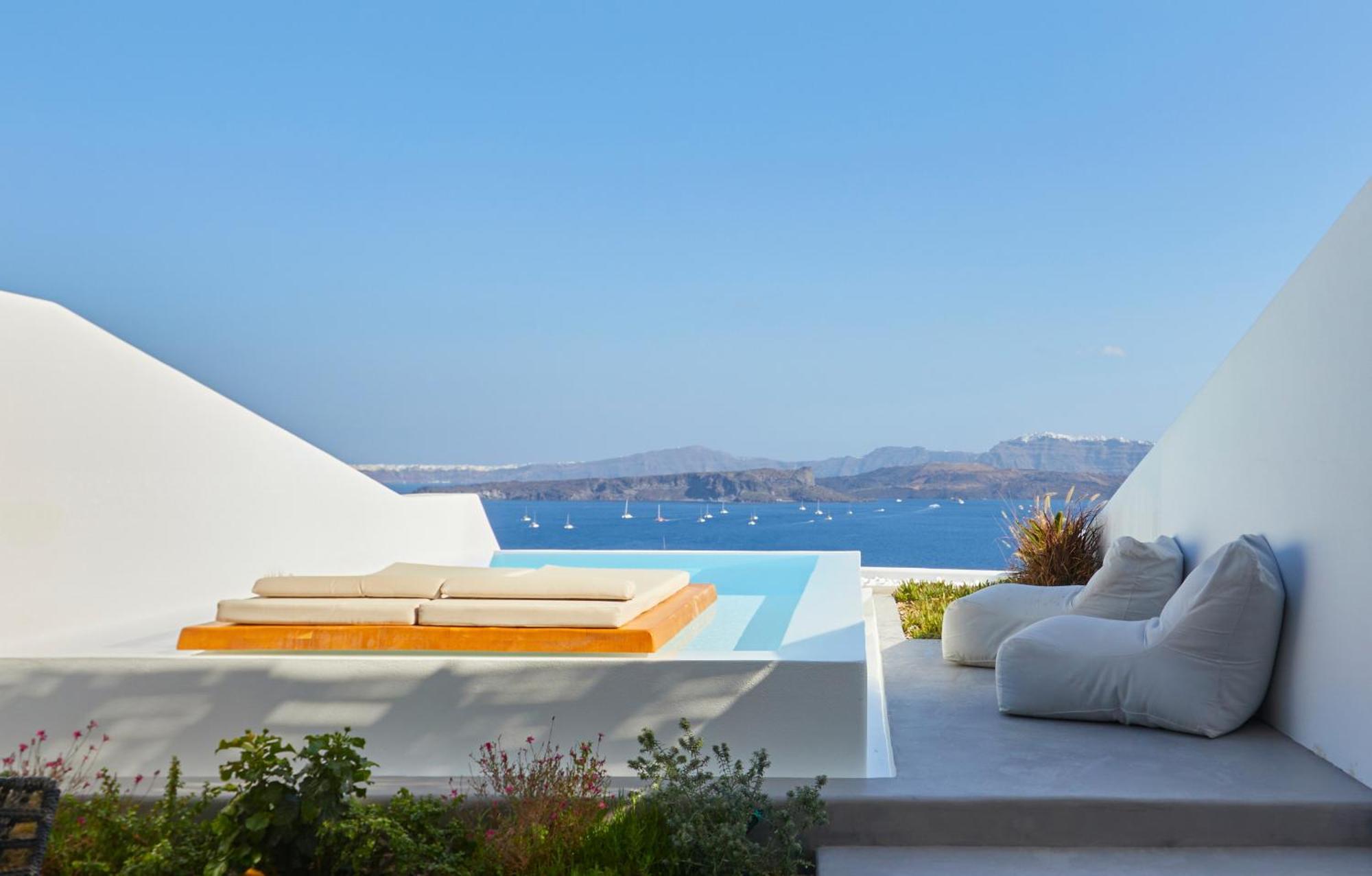 Hotel Phos The Boutique Akrotiri (Santorini)