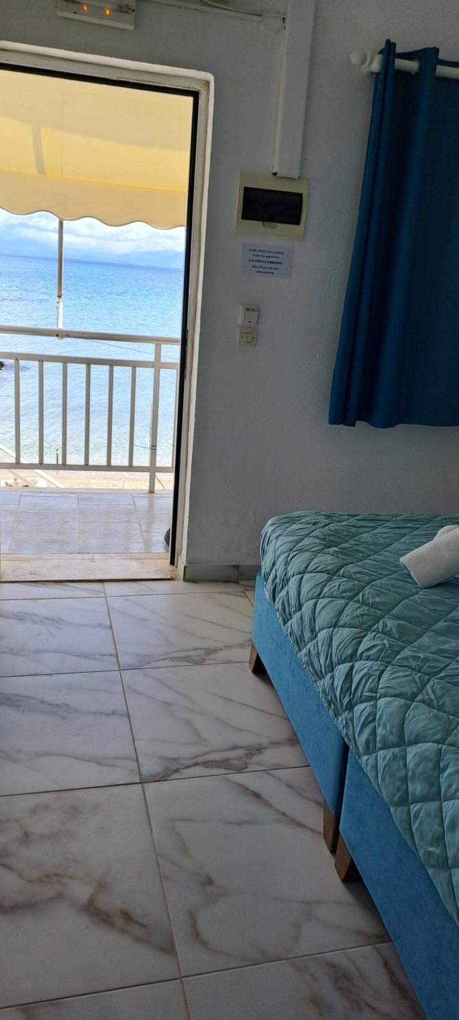 Seaside Apartment *