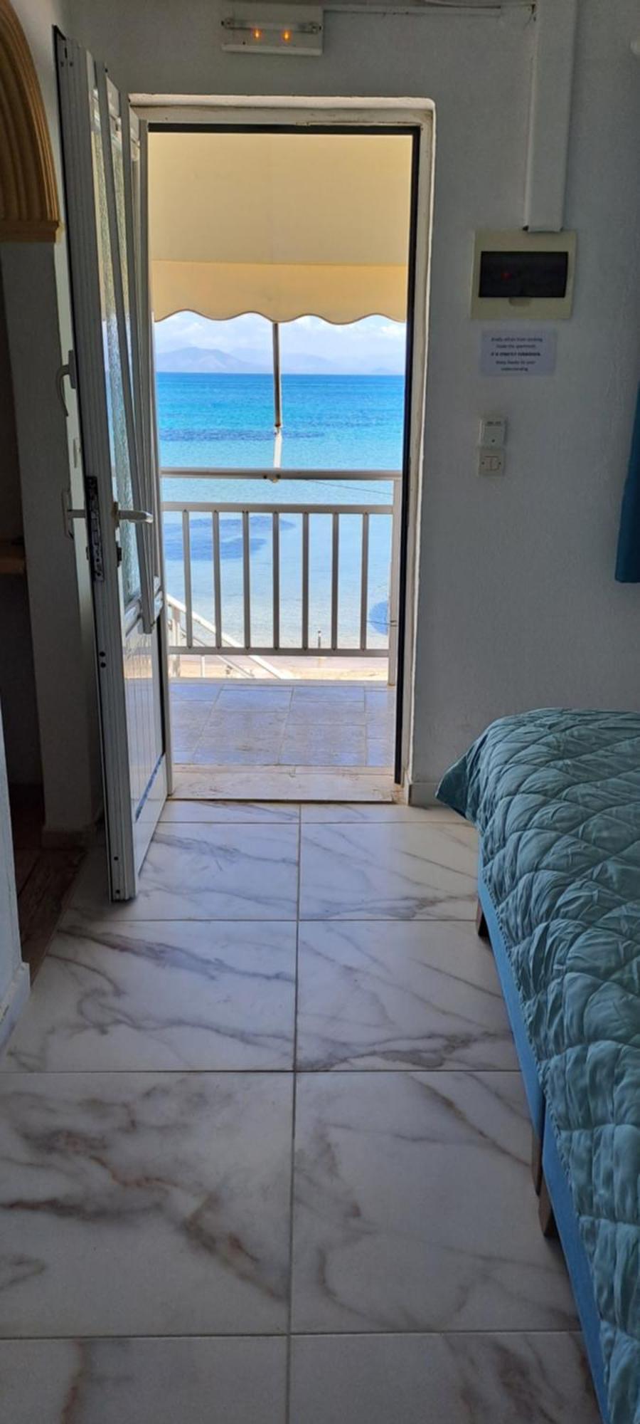 Seaside Apartment