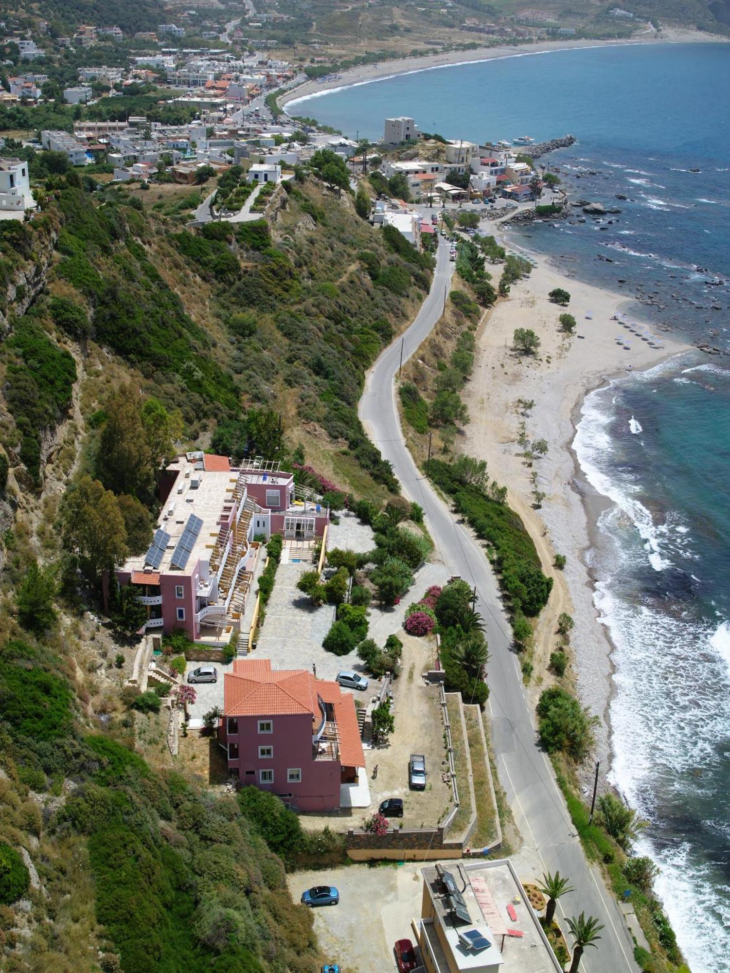 Horizon Plakias