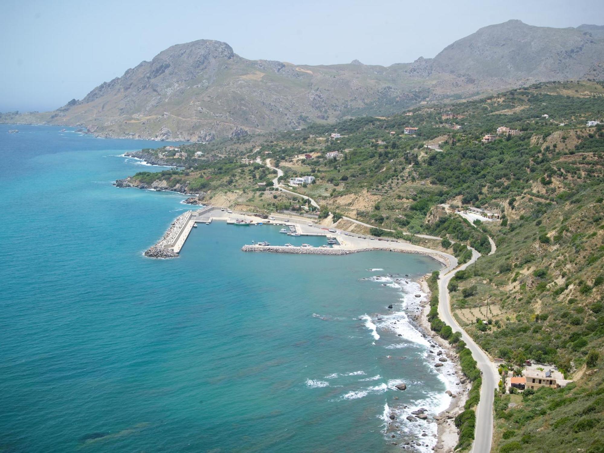 Hotel Horizon Plakias