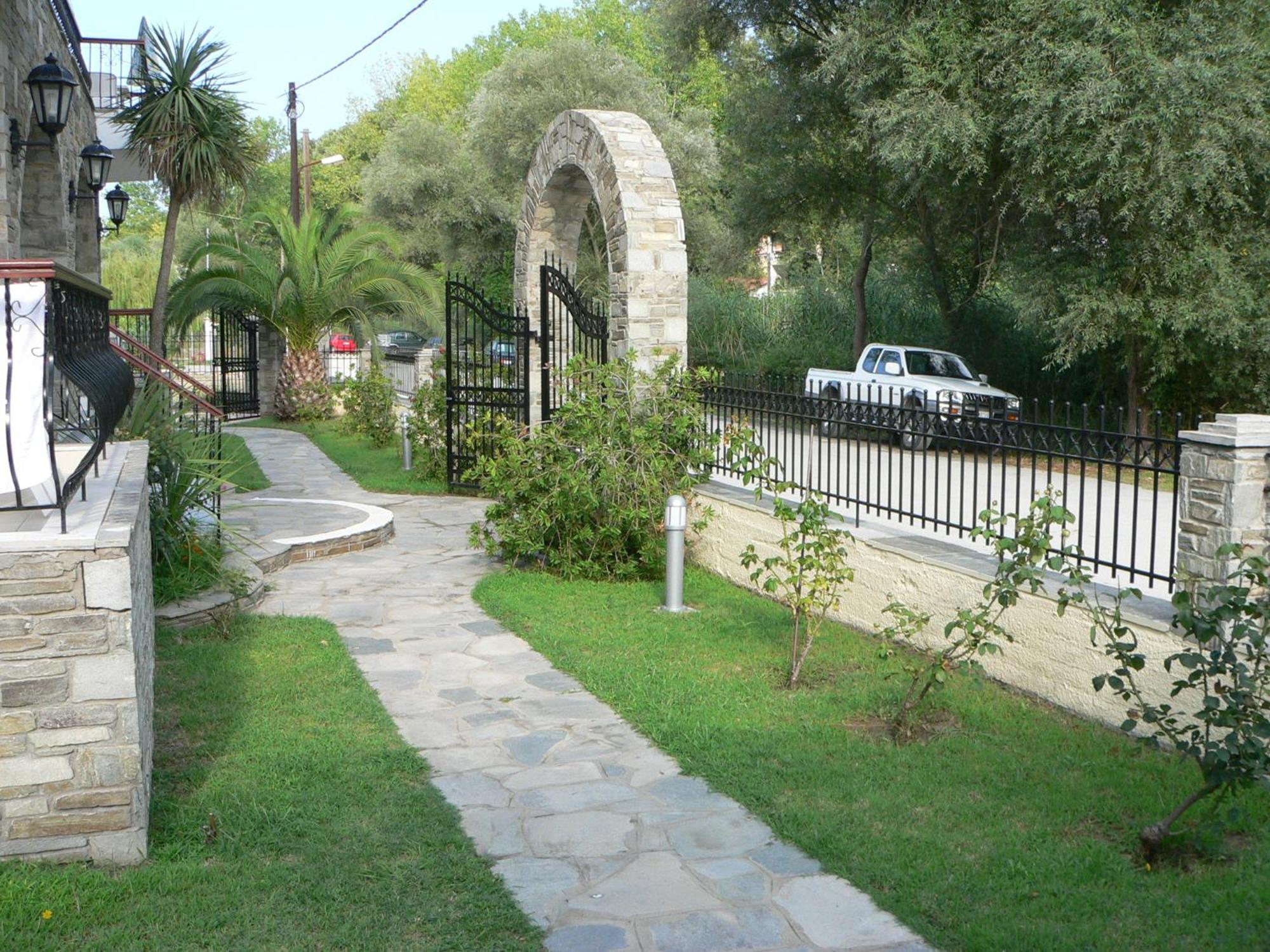 Aparthotel Argo *