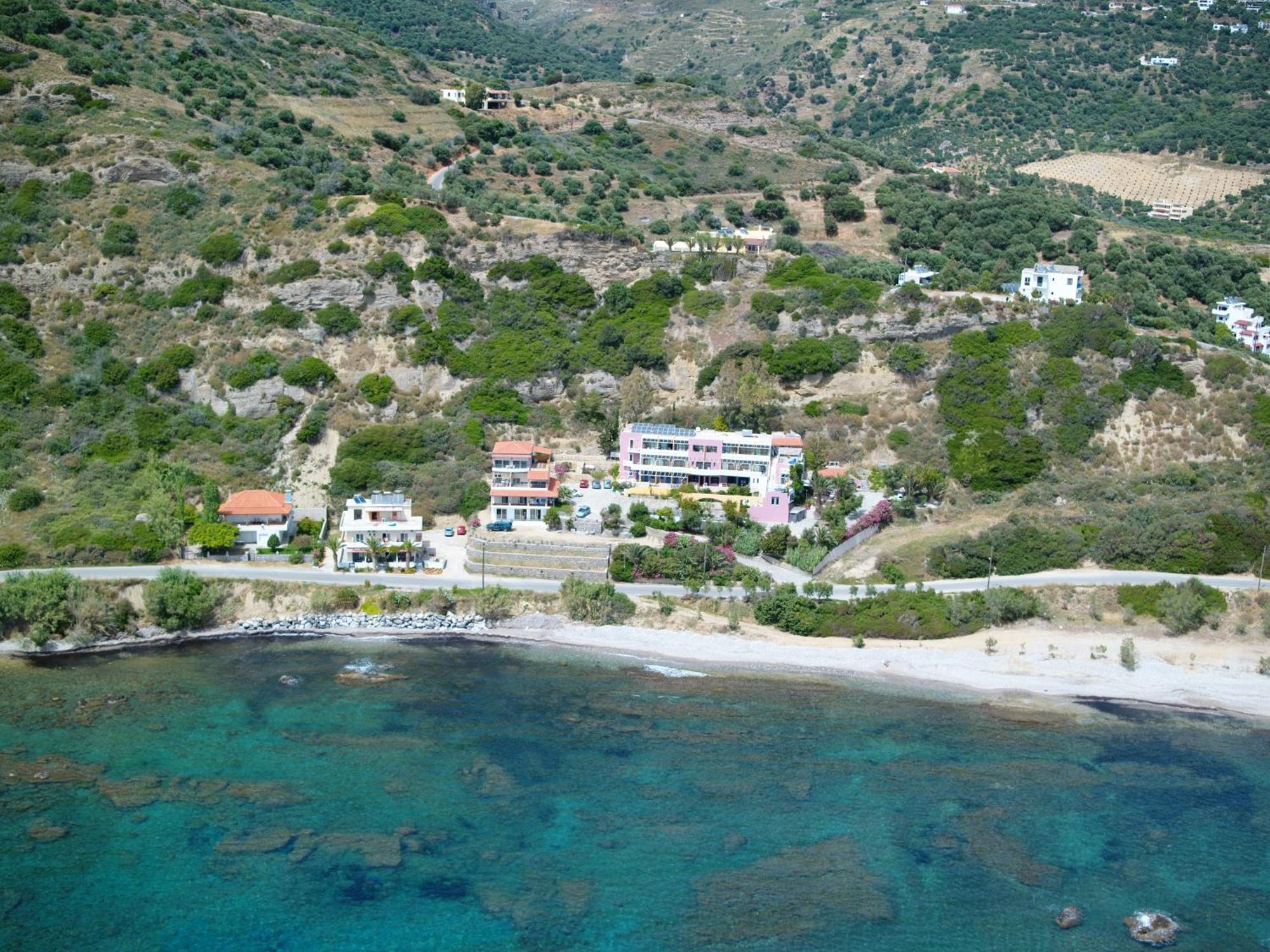 Hotel Horizon Plakias