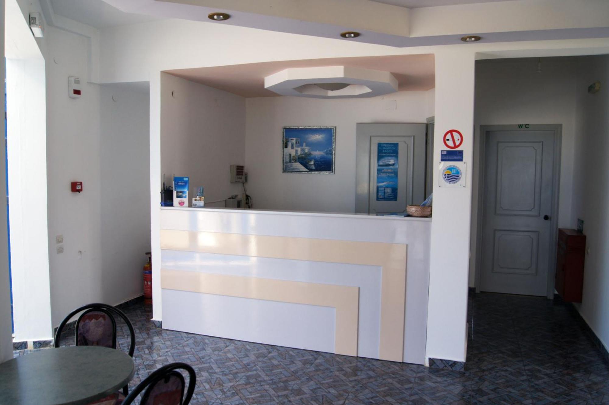 Apartment Viglia