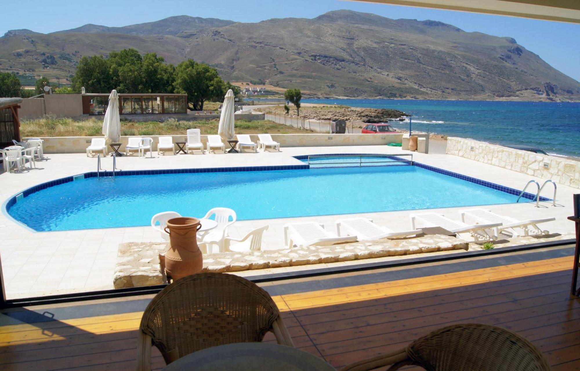 Viglia Kissamos