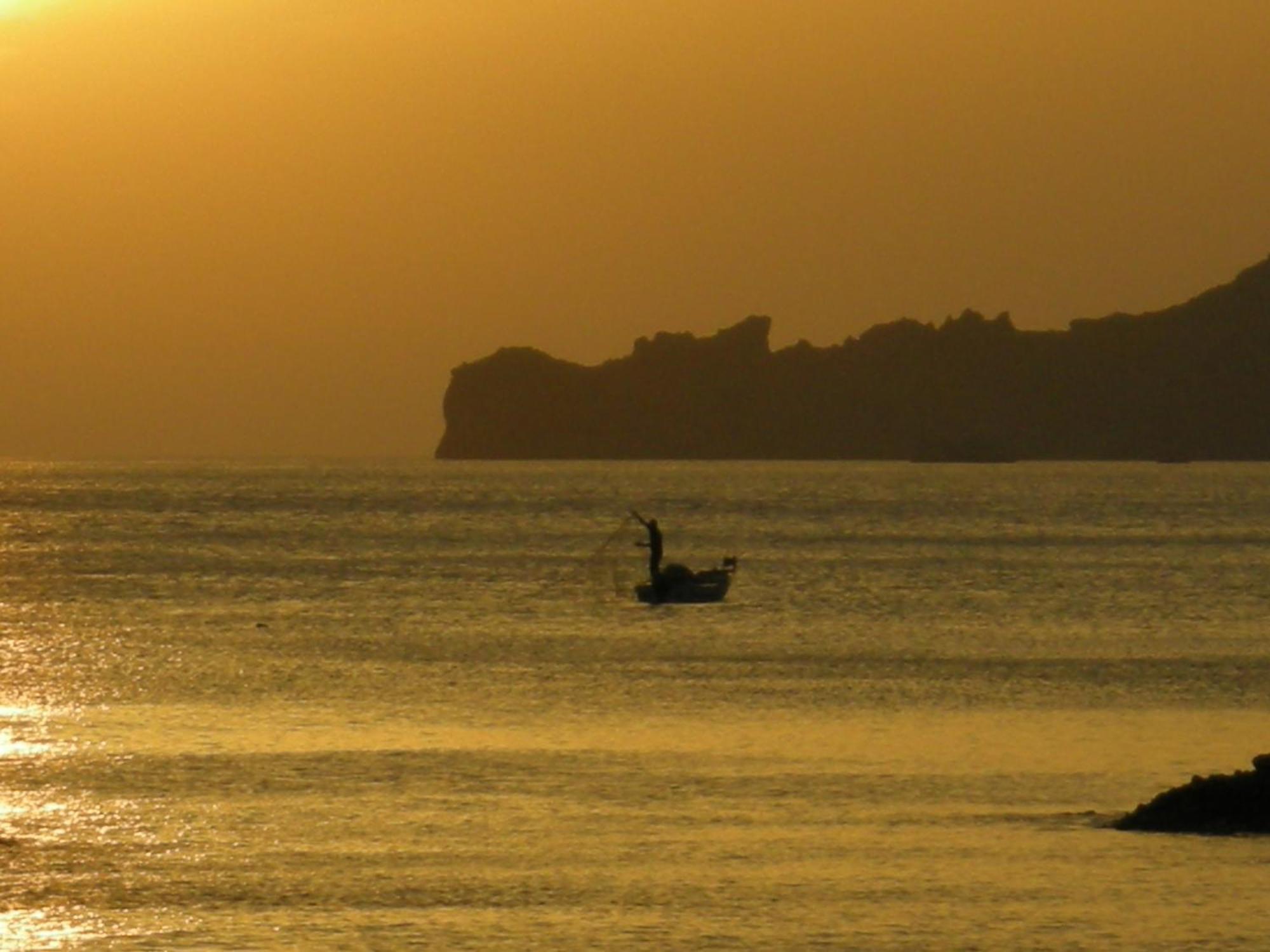 Horizon Plakias